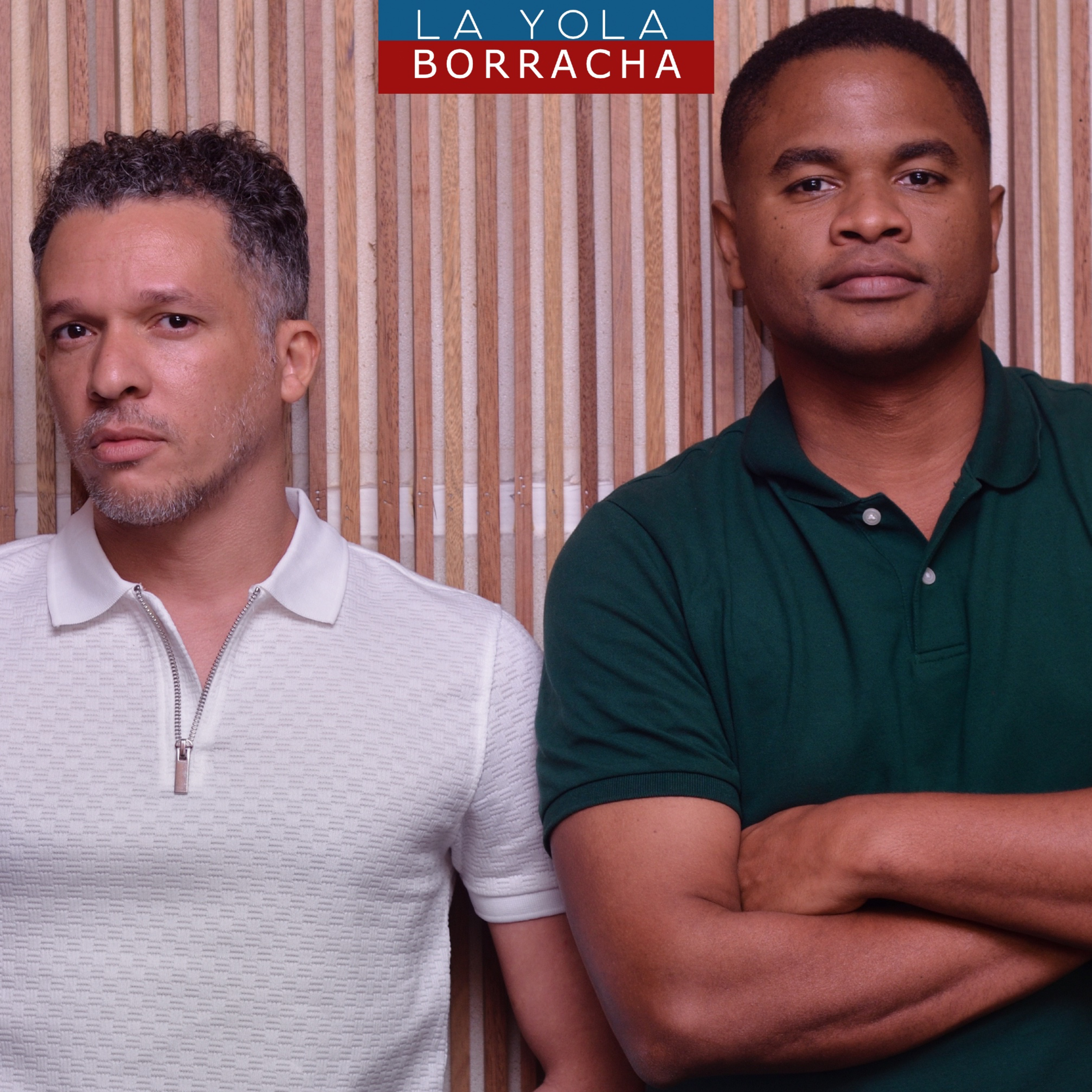 La Yola Borracha - Rafael Morla episode artwork