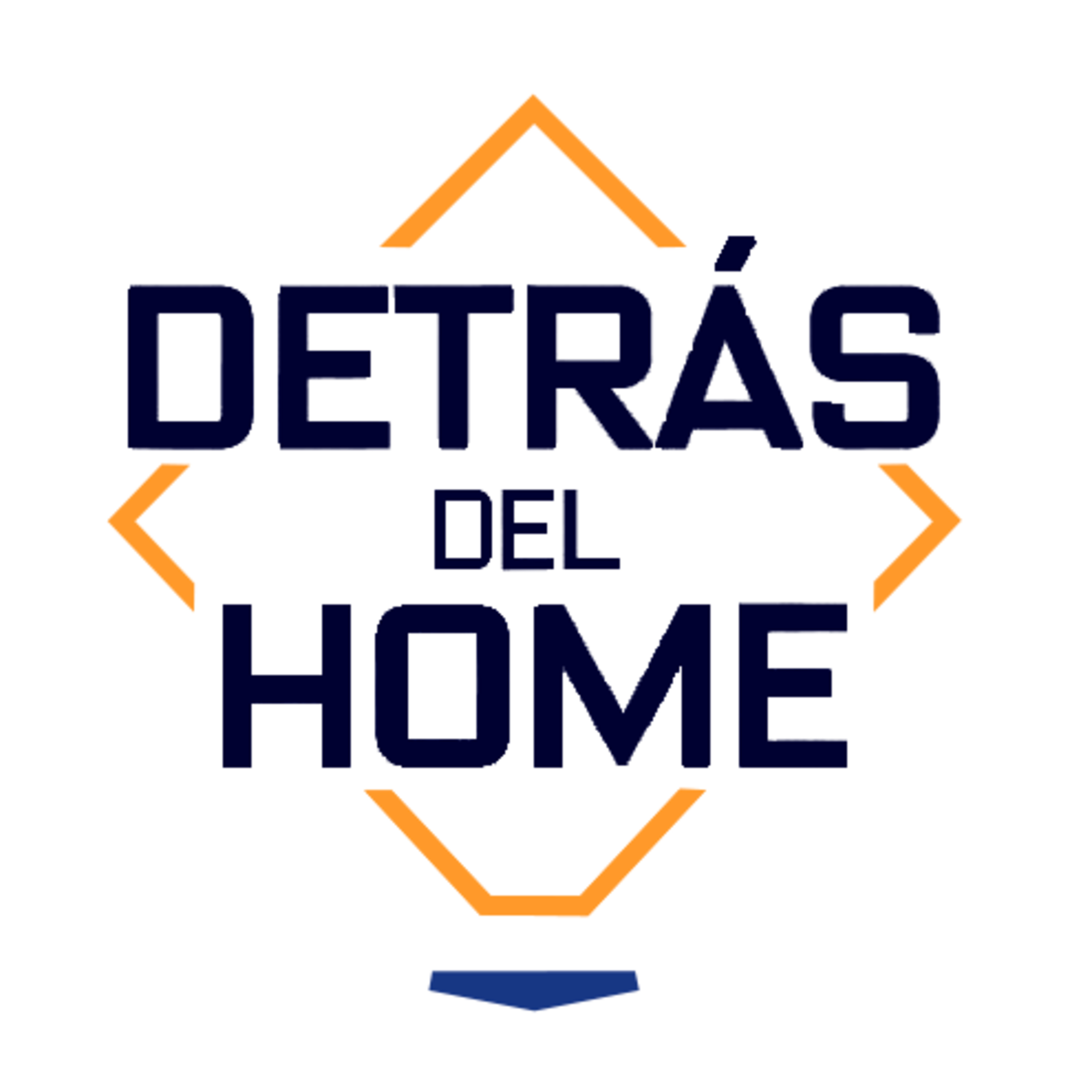 Detrás del Home 007 episode artwork
