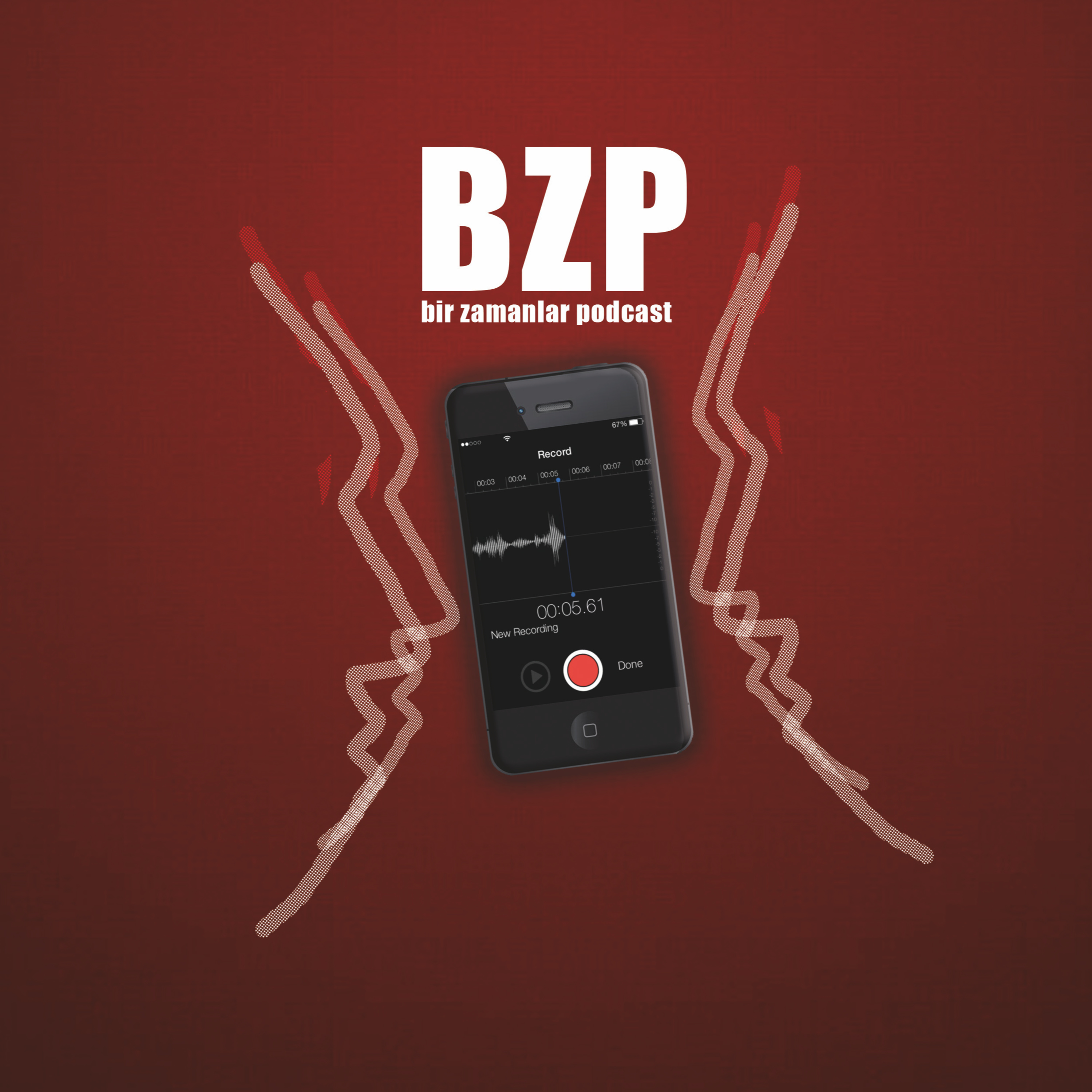 Bir zamanlar podcast