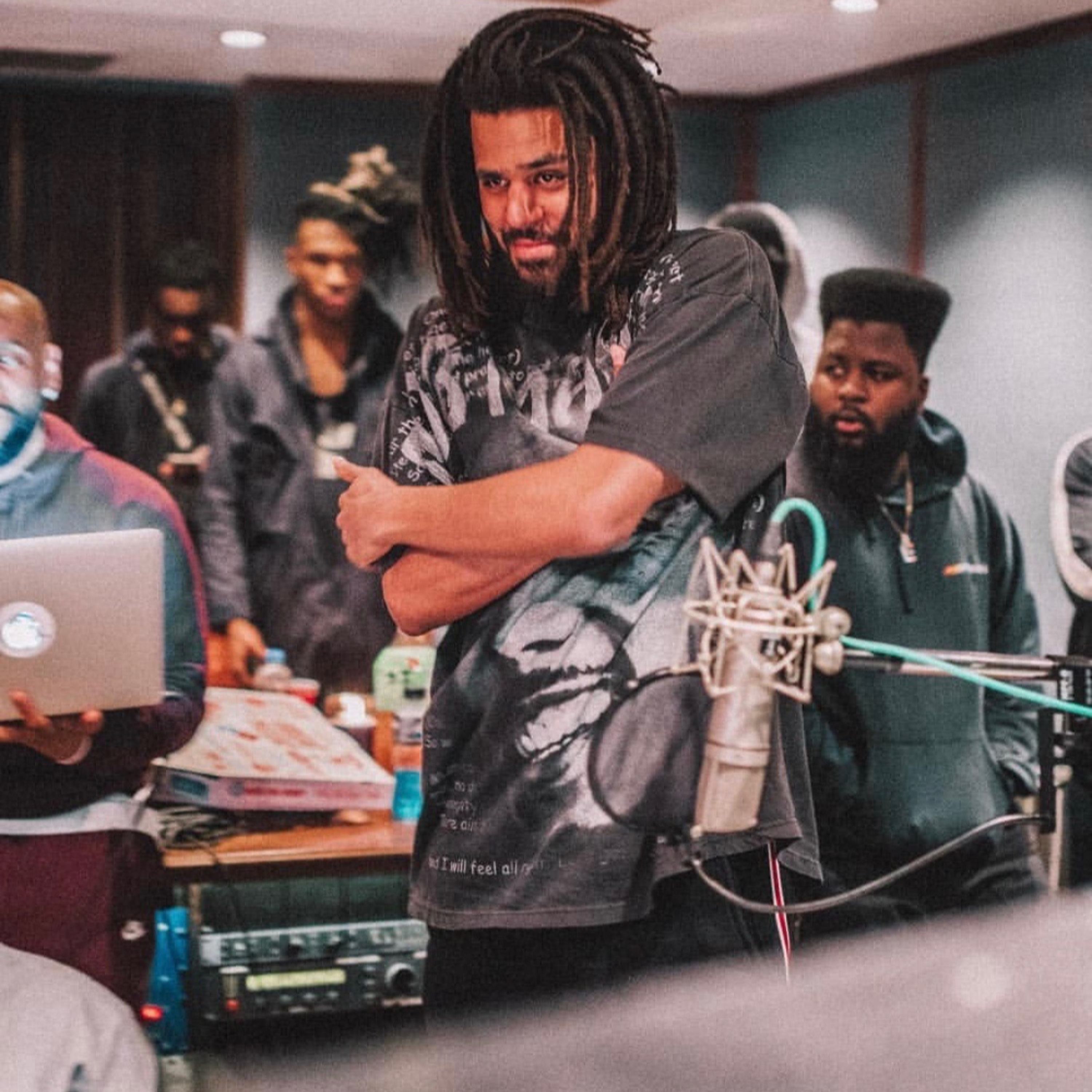 The Miseducation of Music