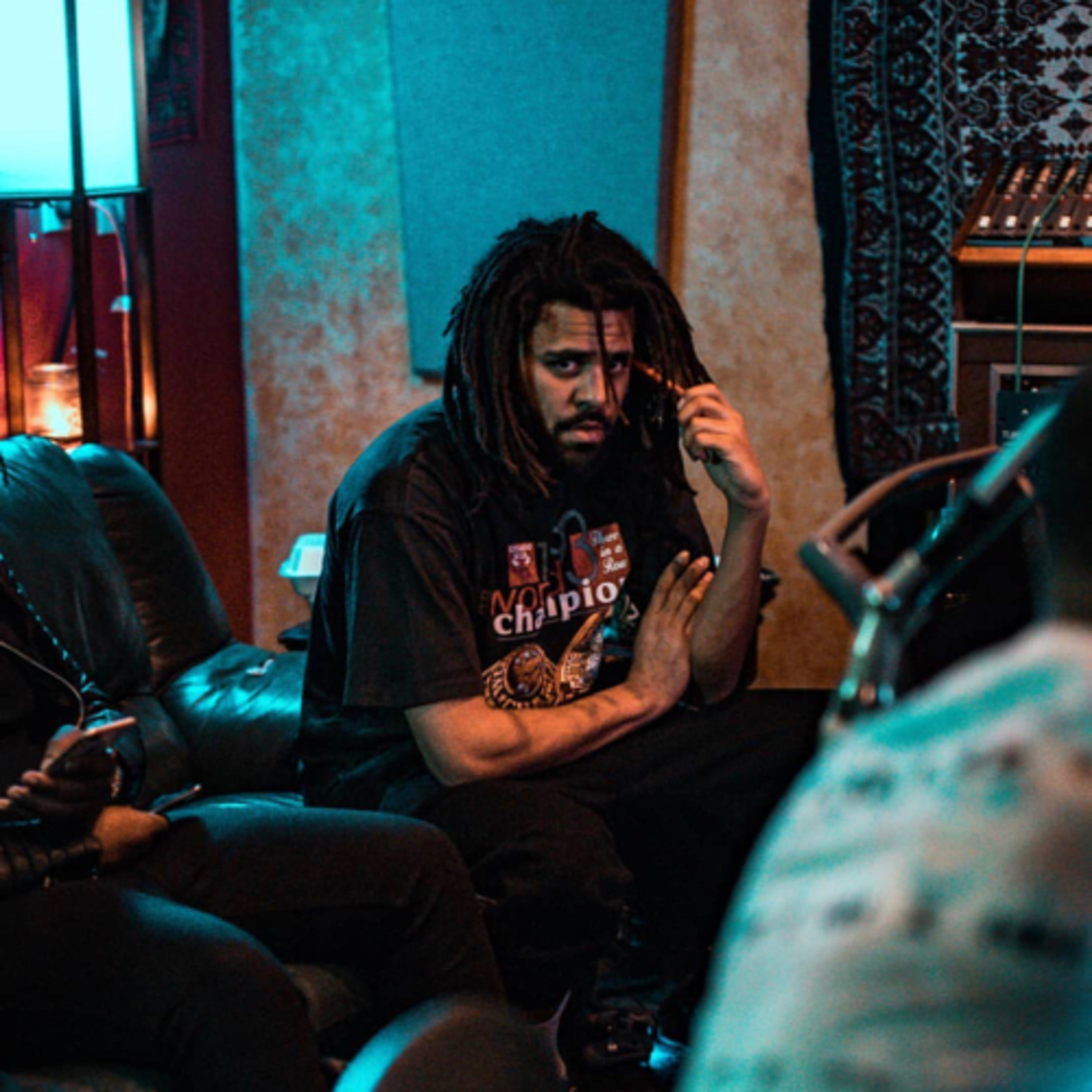 The Miseducation of Music
