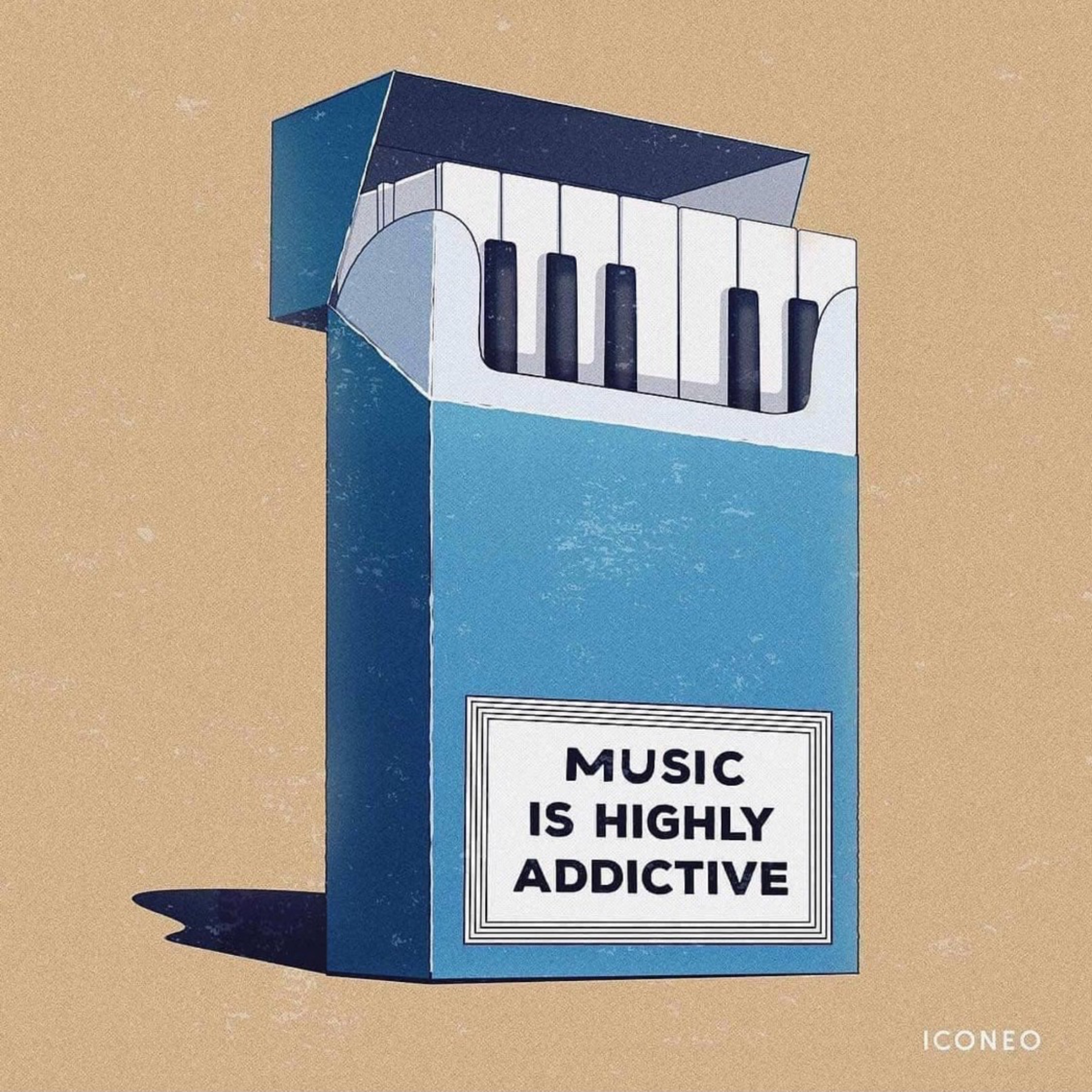 The Miseducation of Music