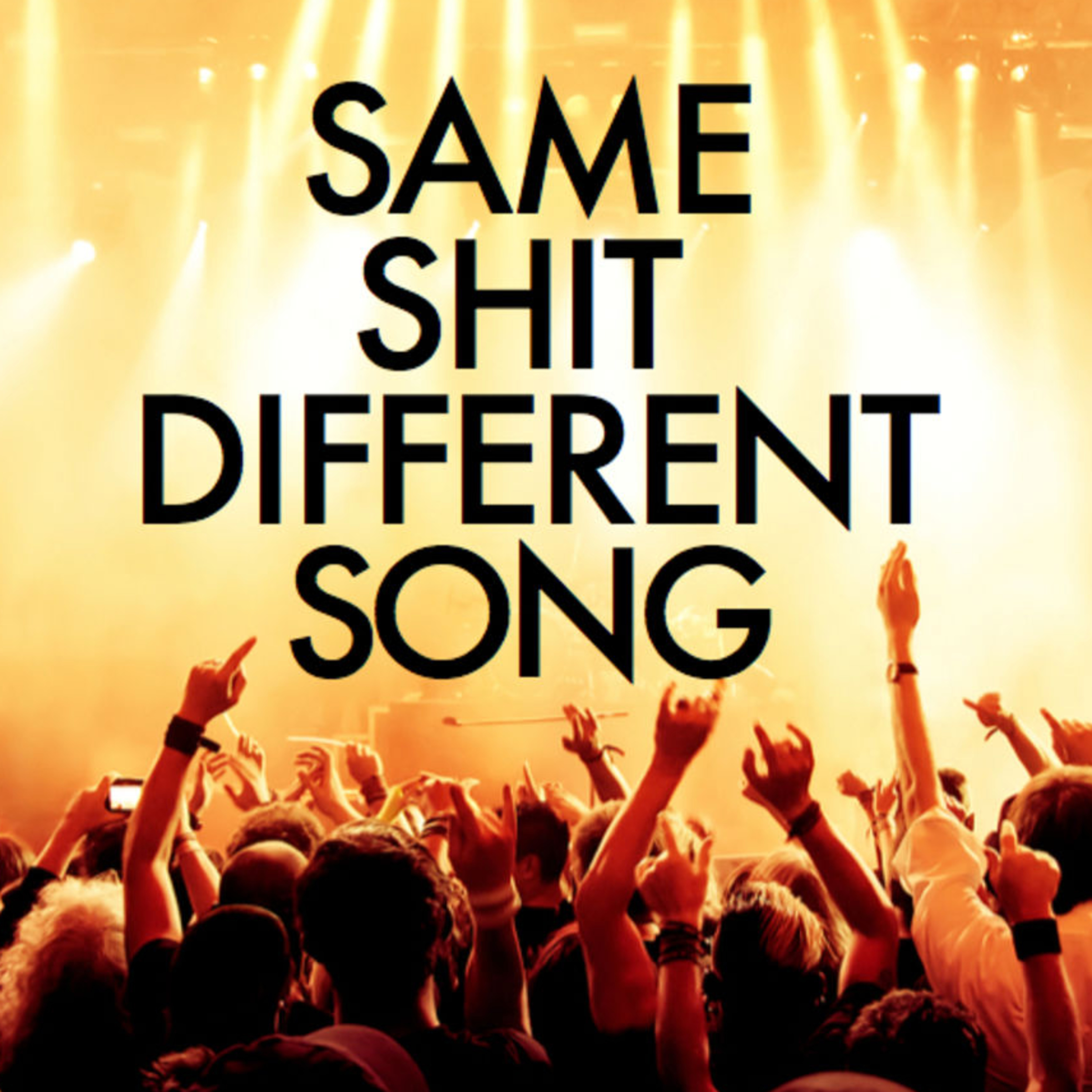 The Miseducation of Music