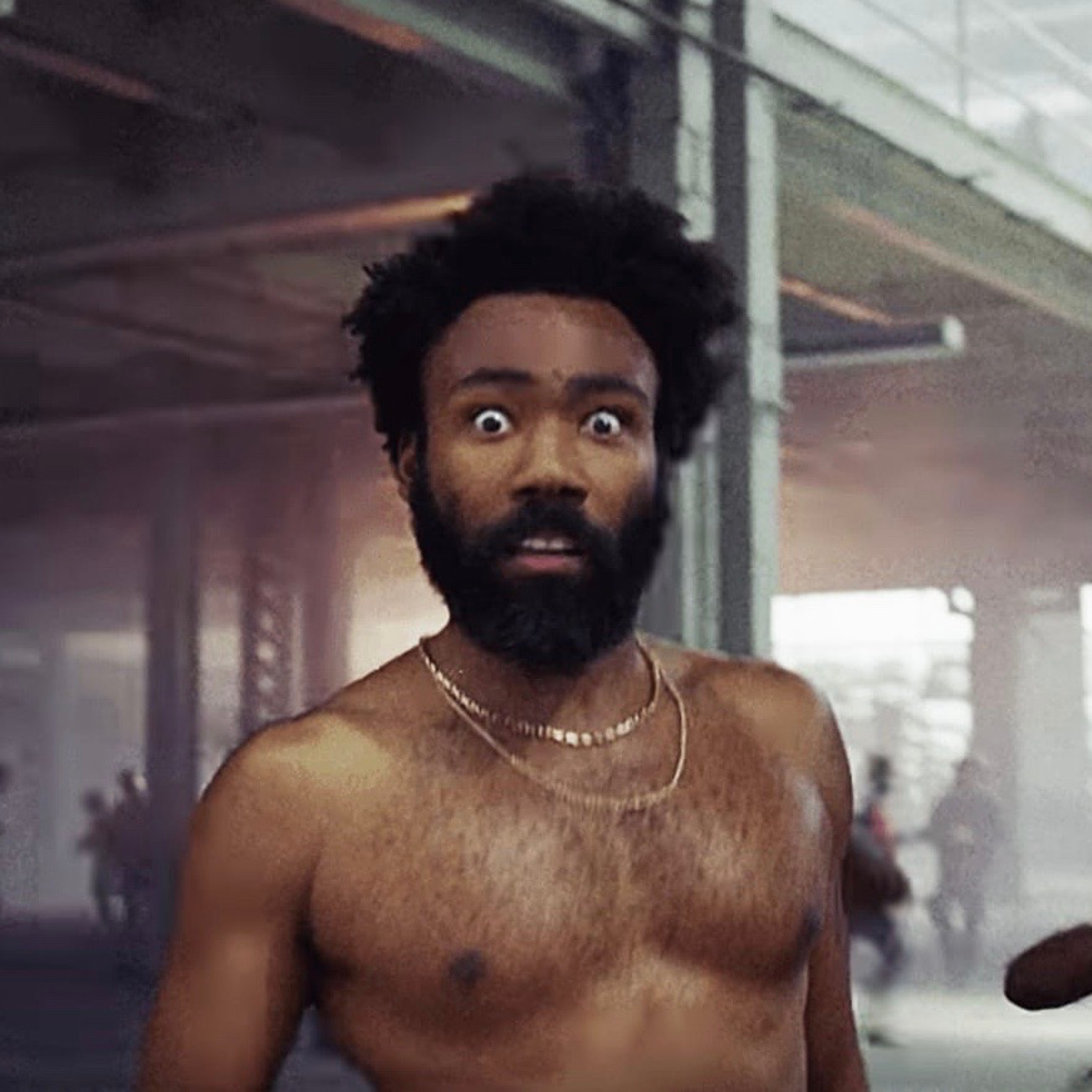 The Miseducation of Music