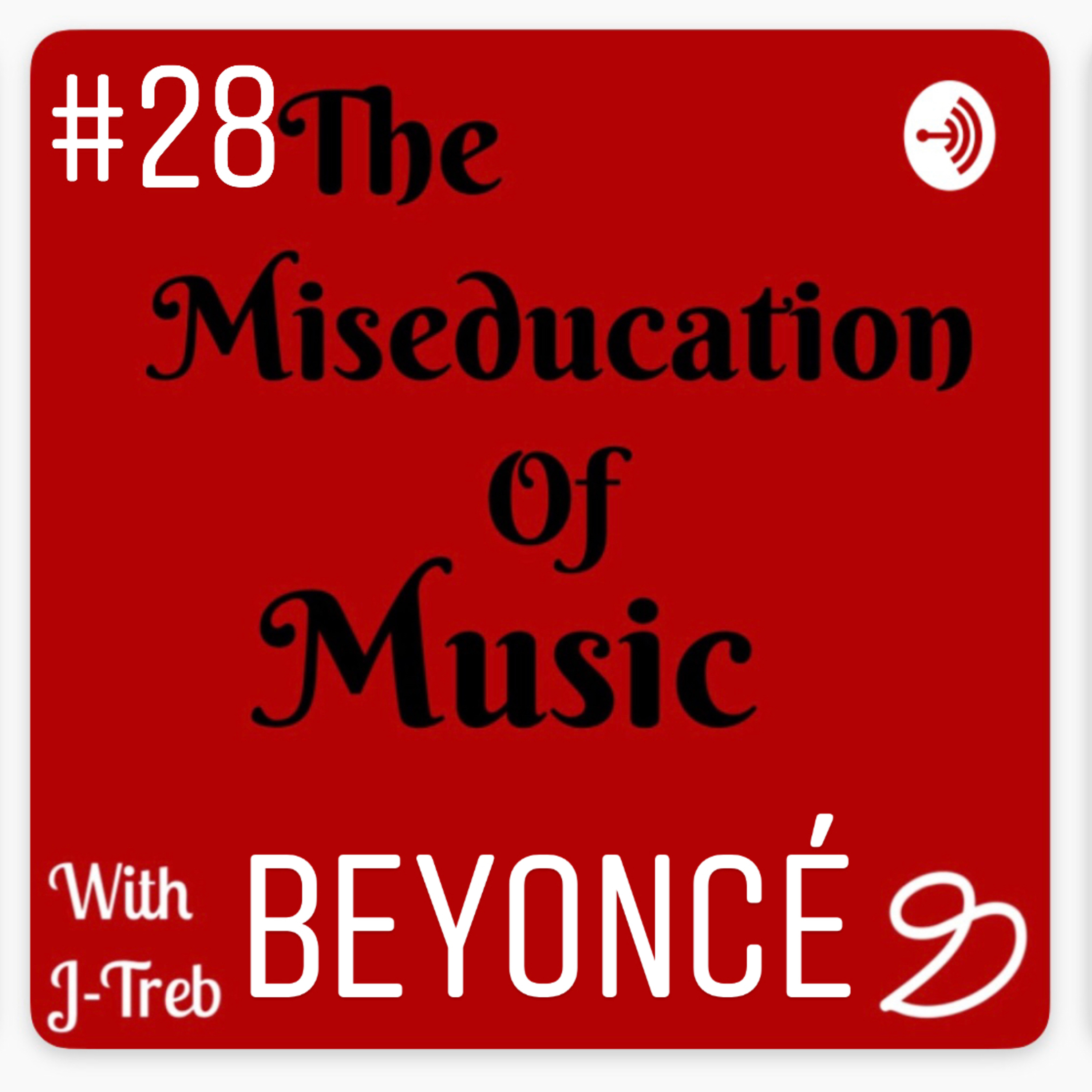 The Miseducation of Music