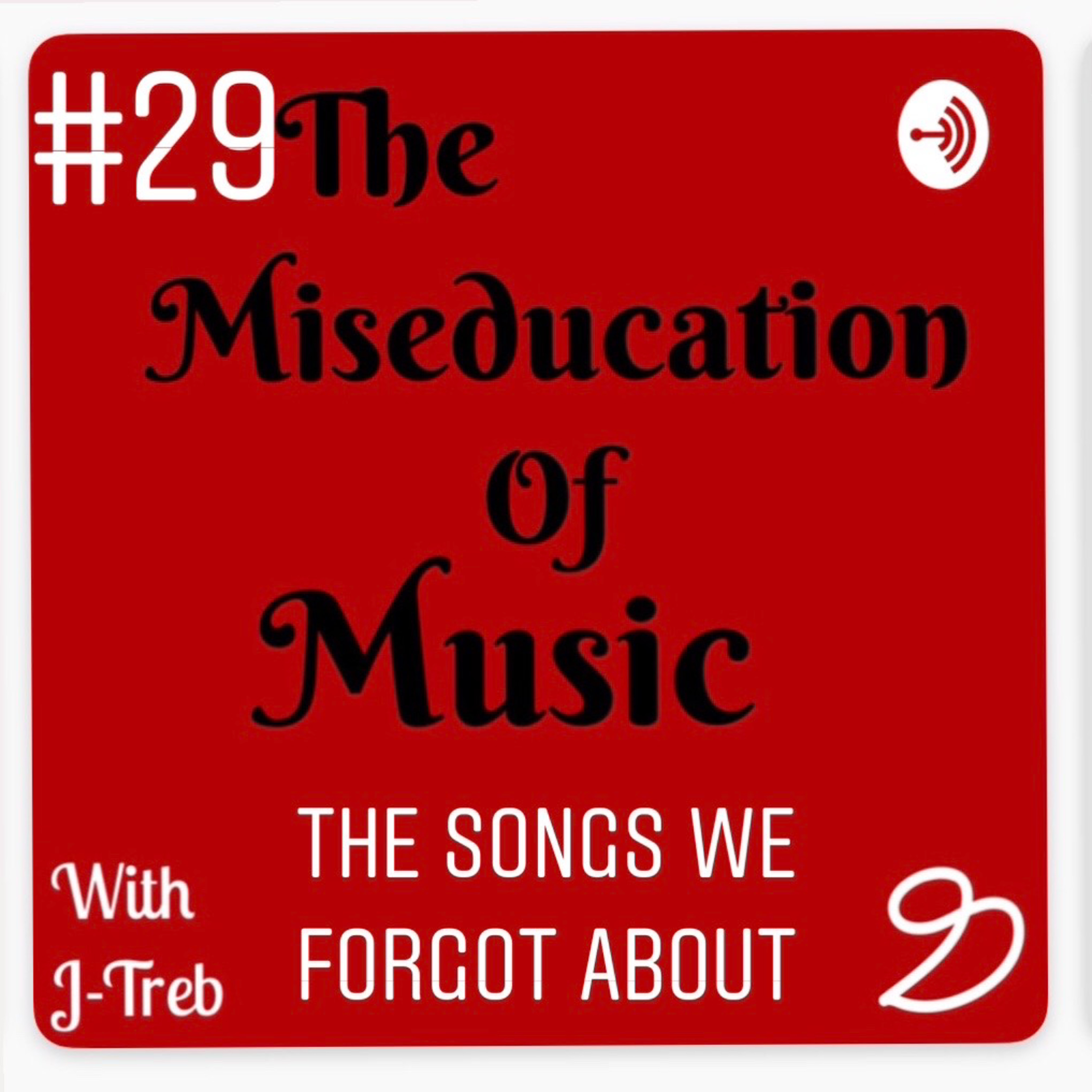 The Miseducation of Music