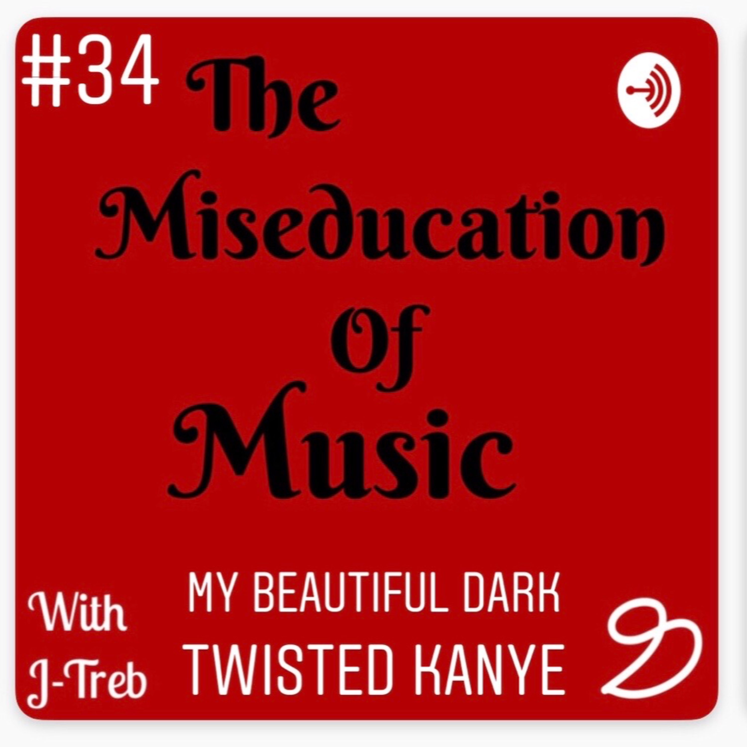 The Miseducation of Music