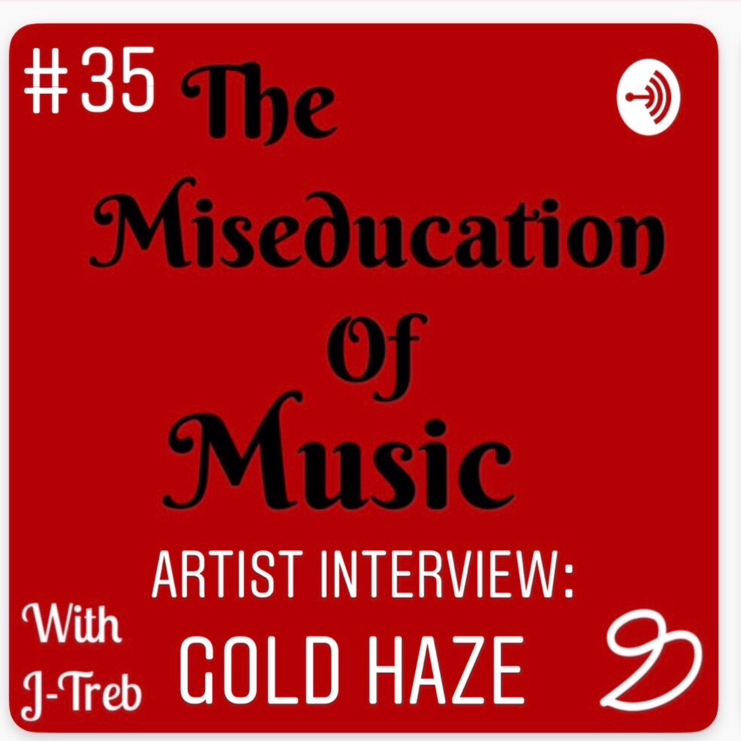 The Miseducation of Music