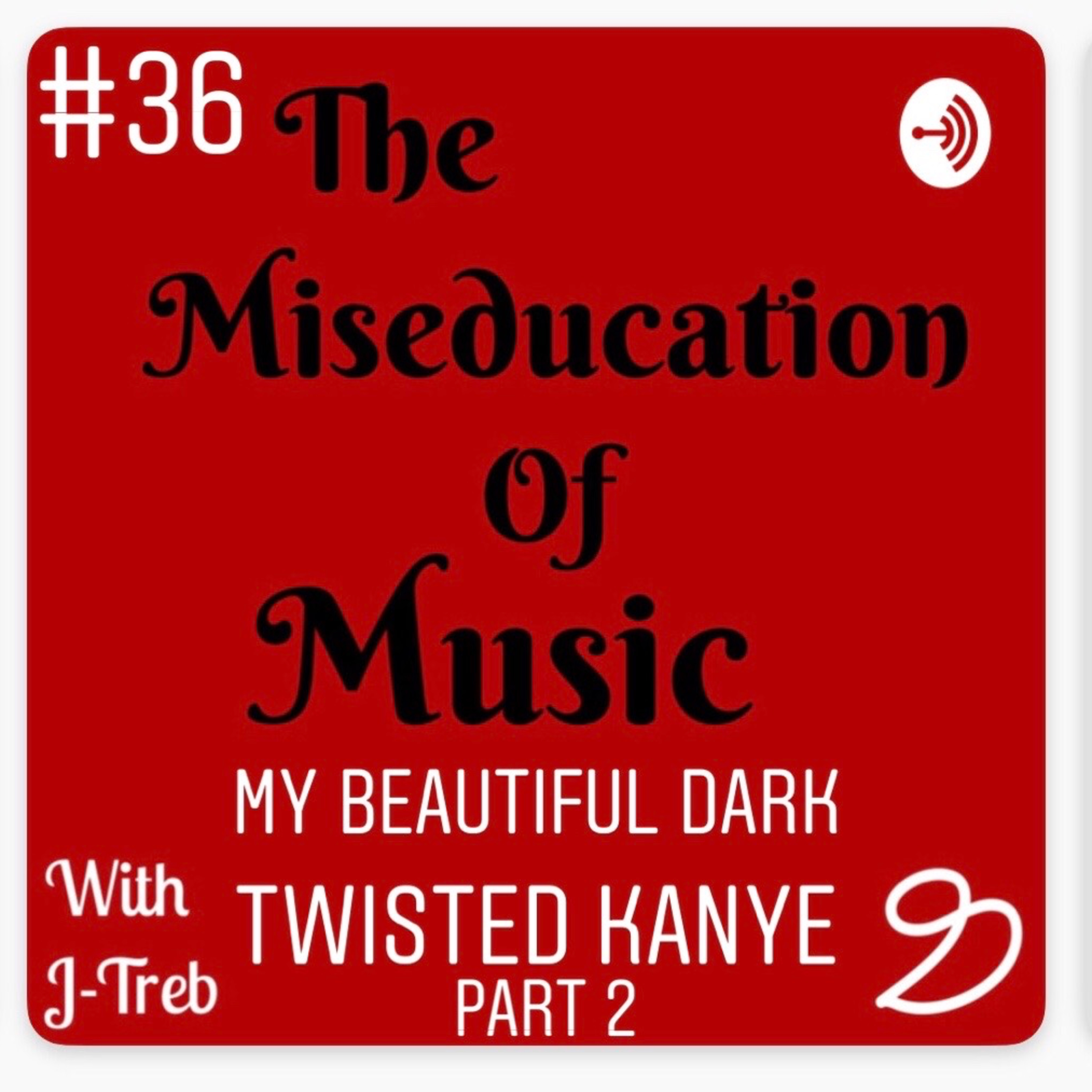The Miseducation of Music
