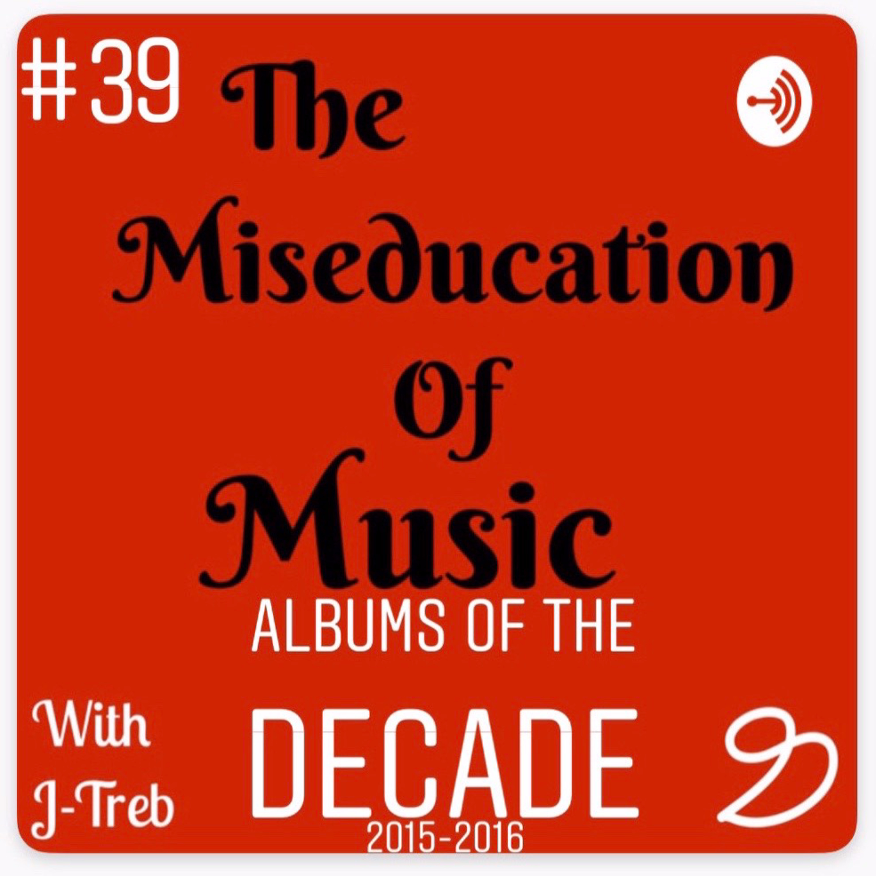 The Miseducation of Music