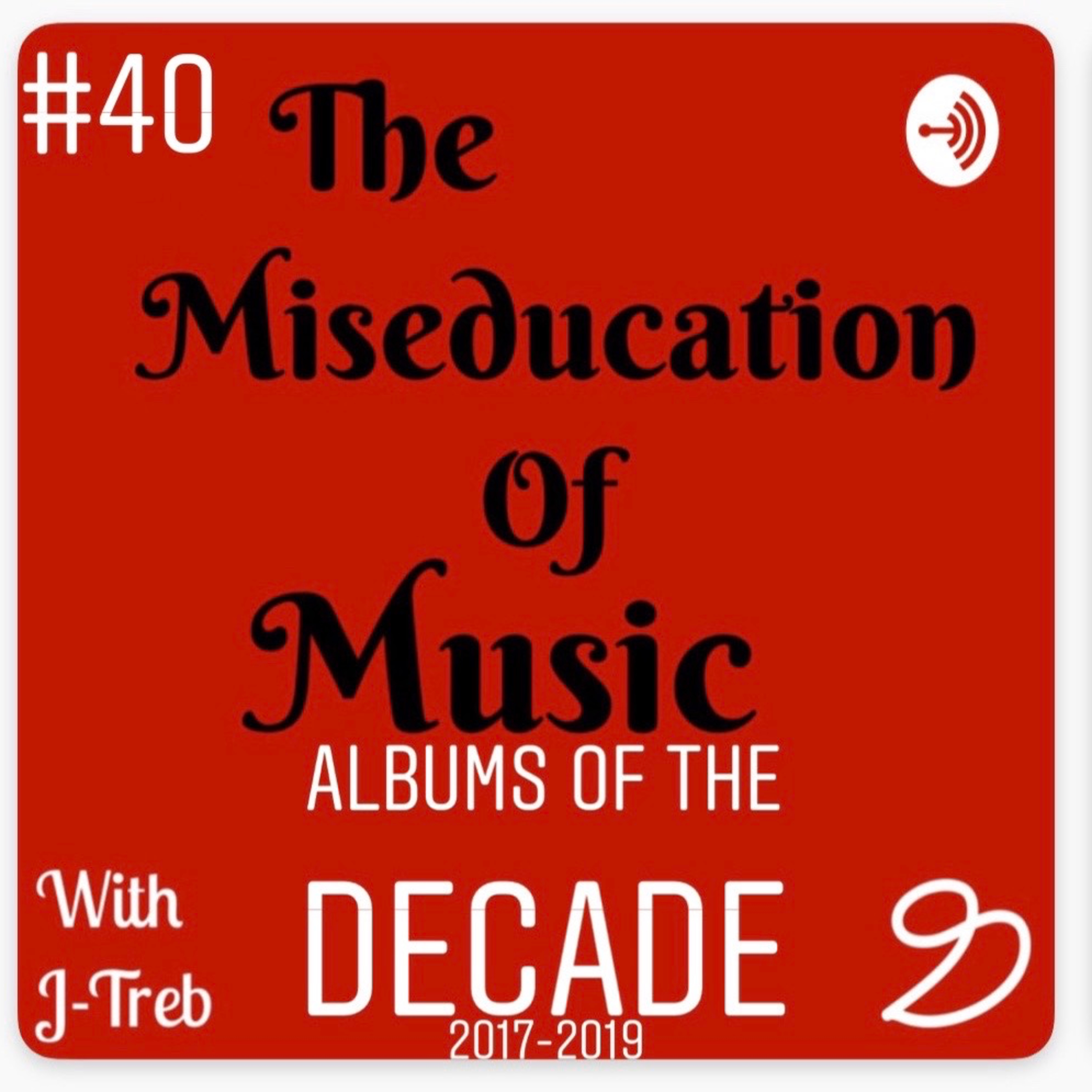The Miseducation of Music