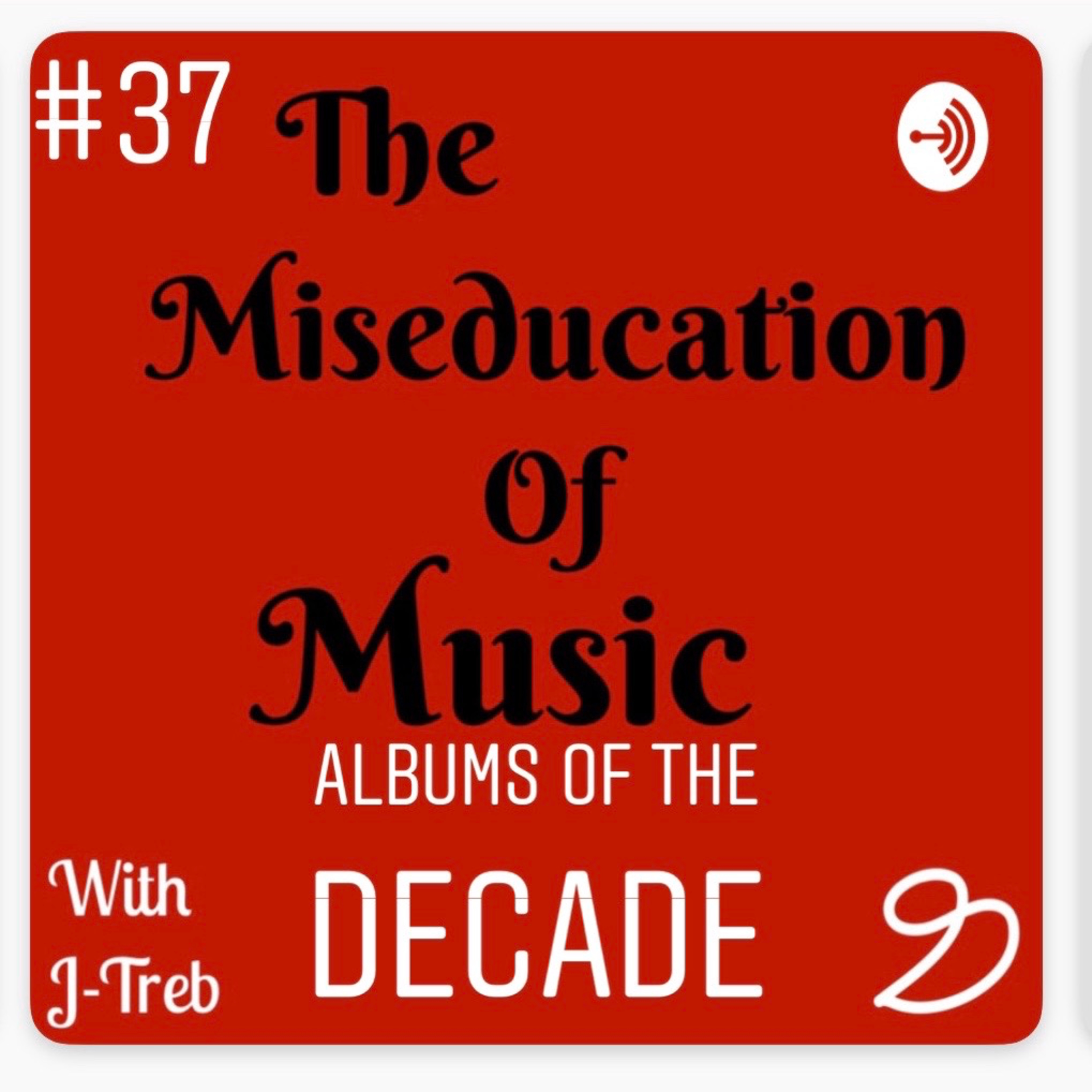 The Miseducation of Music