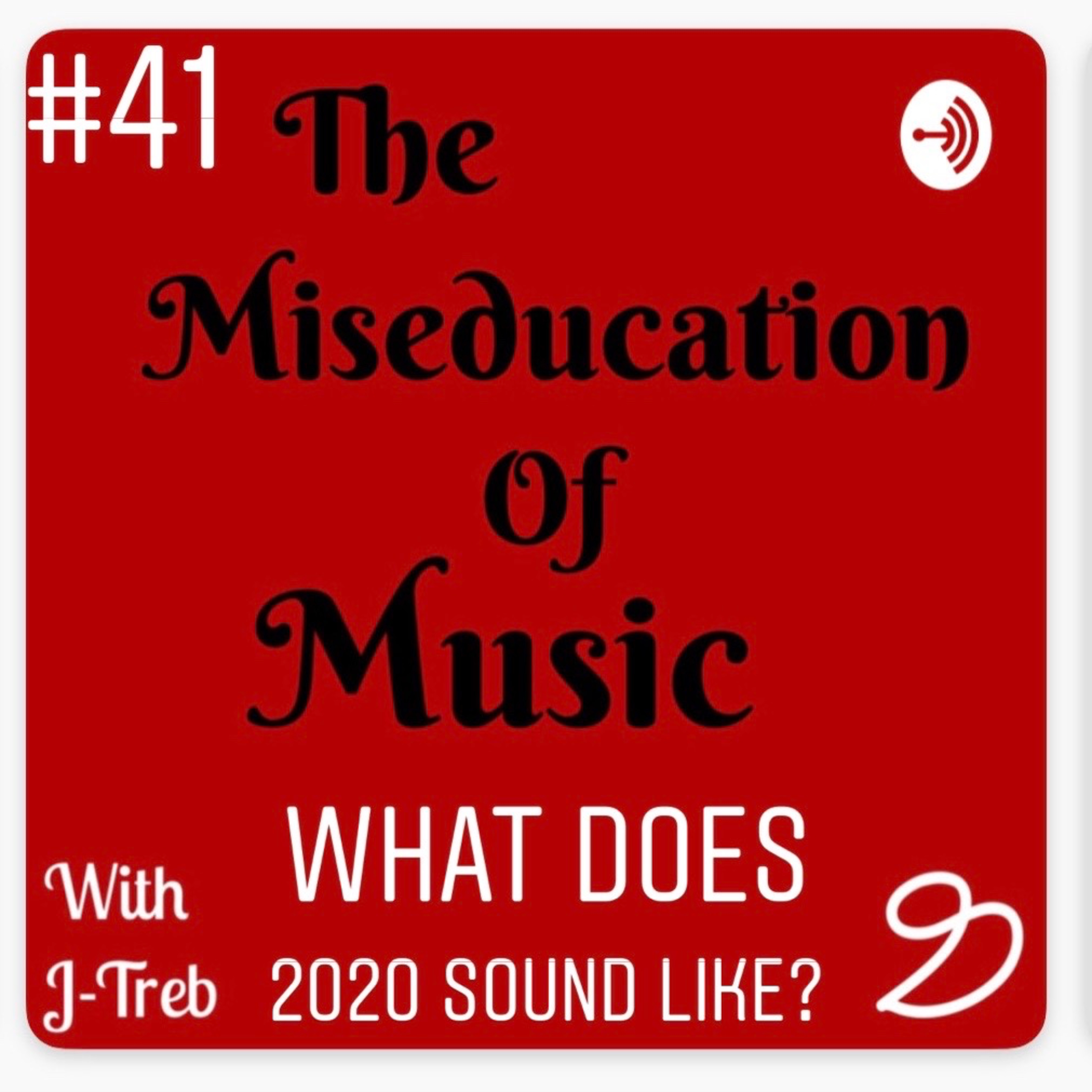 The Miseducation of Music