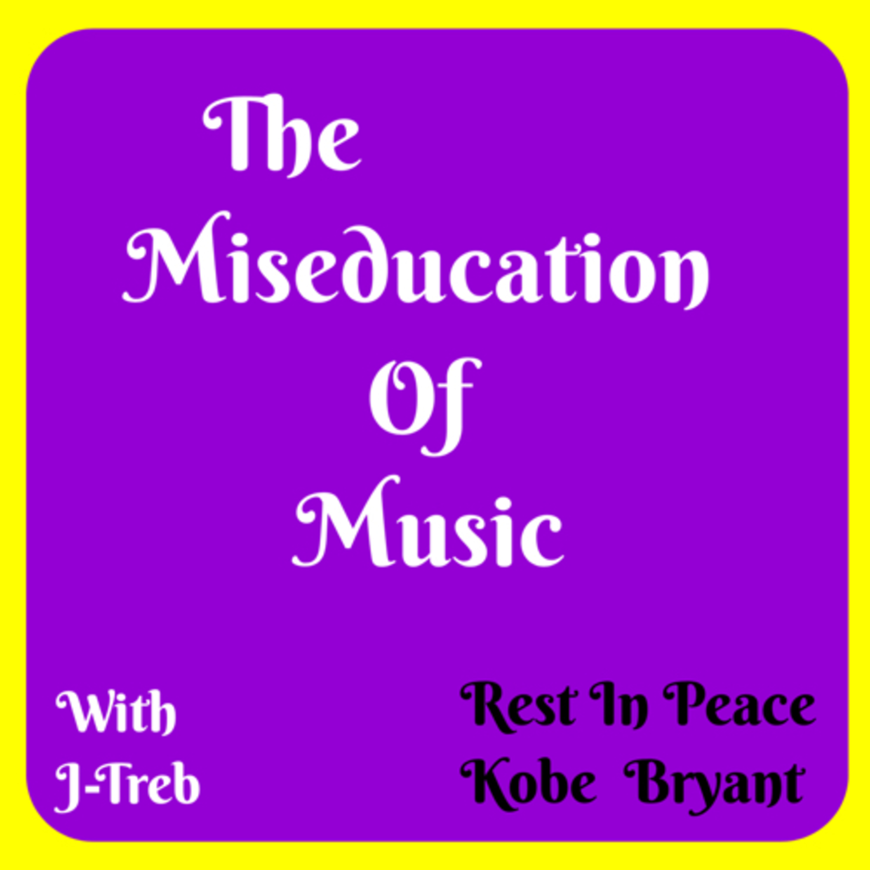 The Miseducation of Music