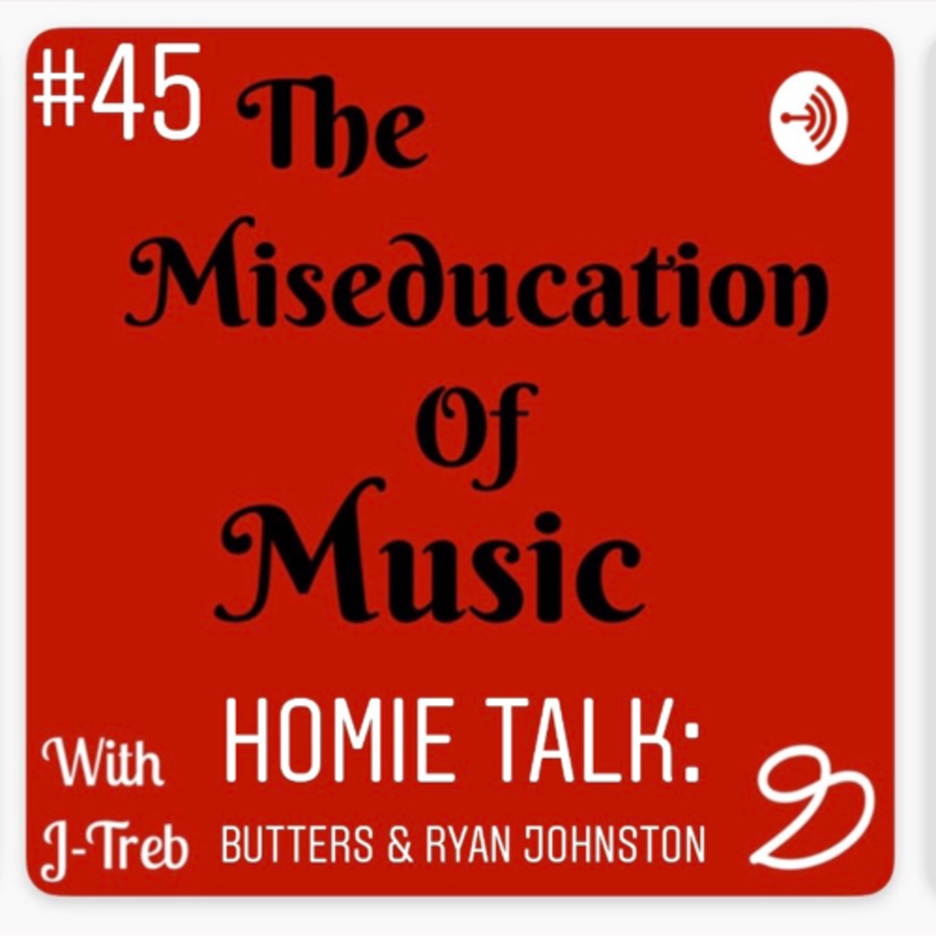 The Miseducation of Music