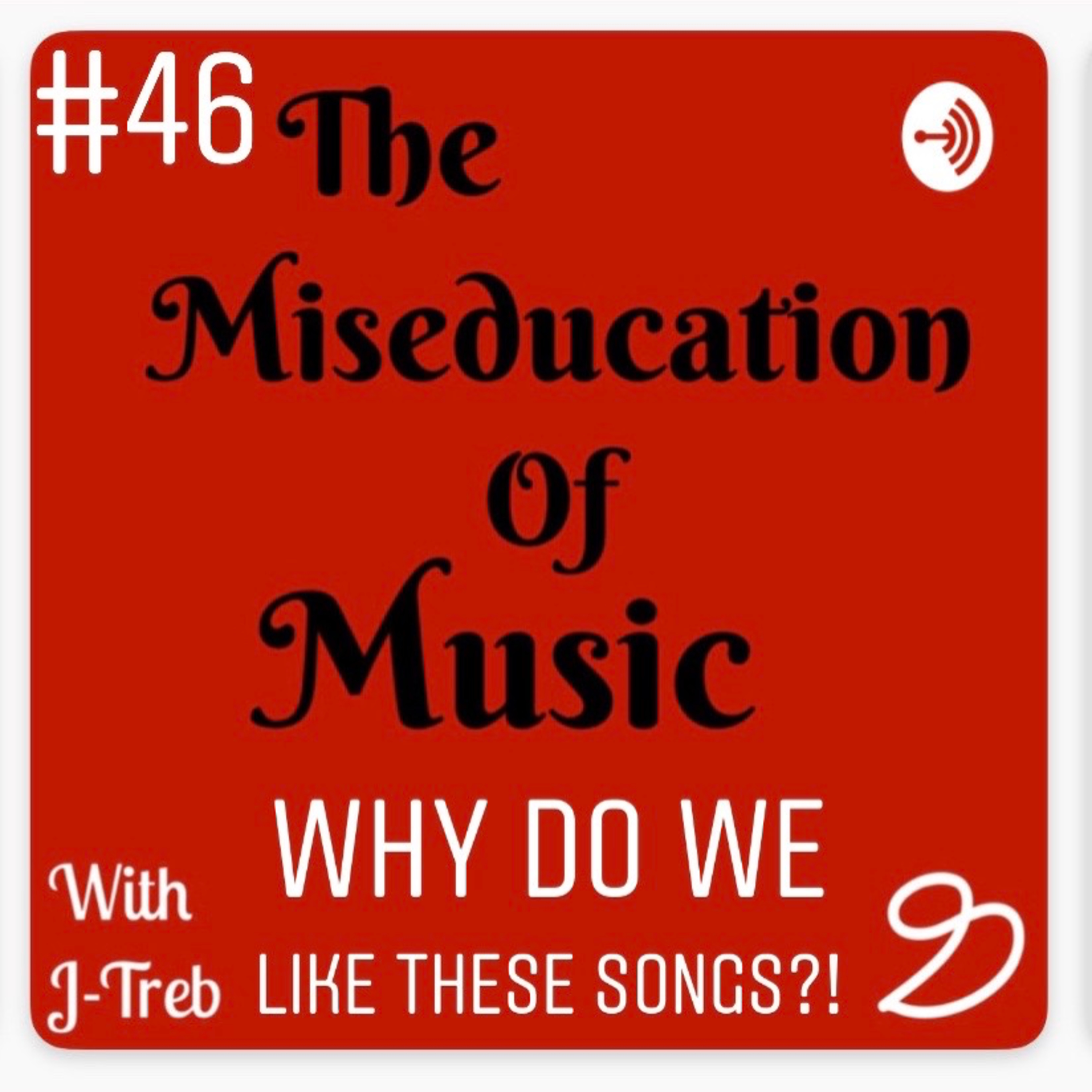 The Miseducation of Music