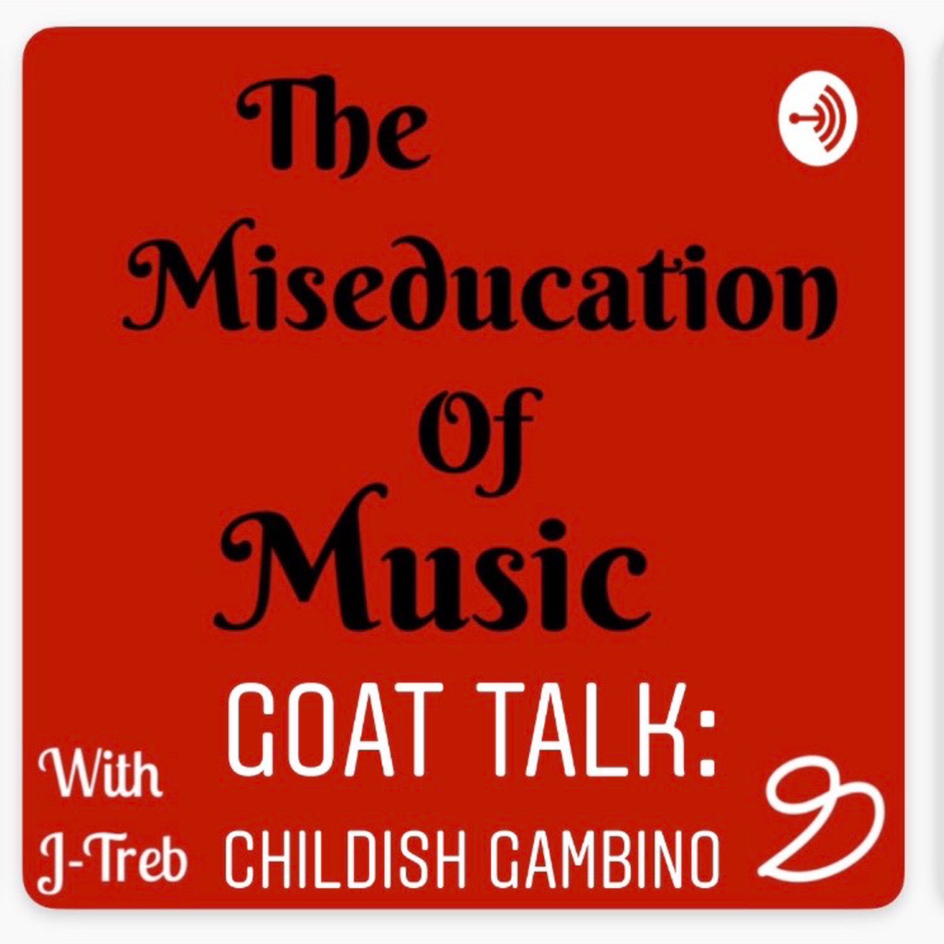 The Miseducation of Music