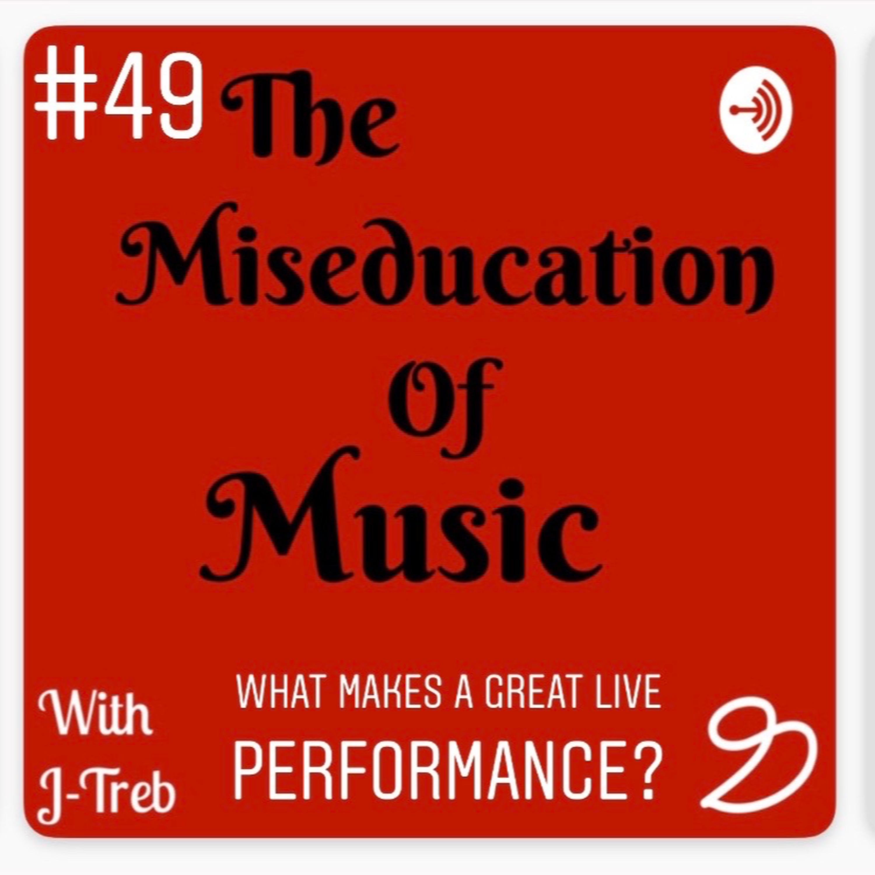 The Miseducation of Music