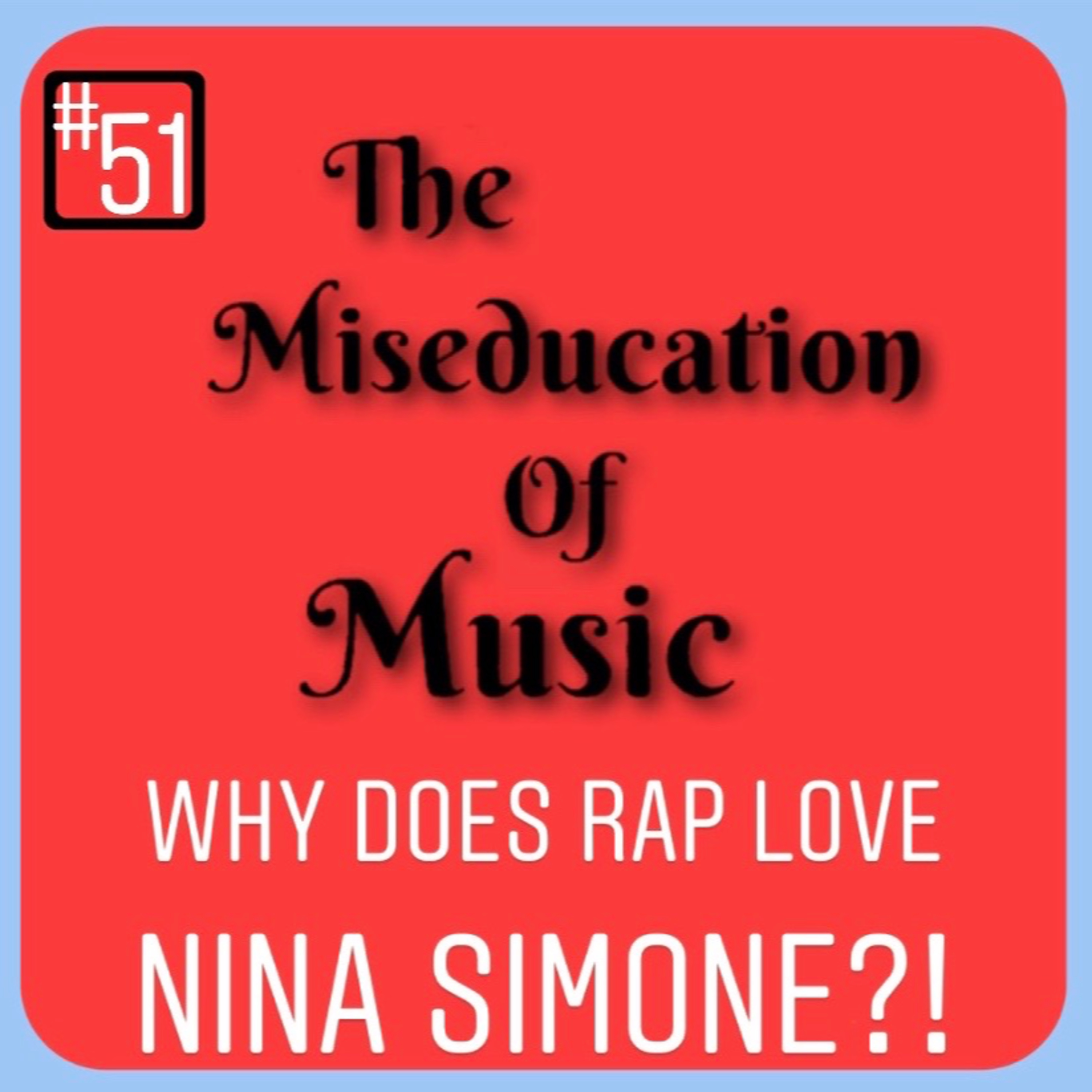 The Miseducation of Music