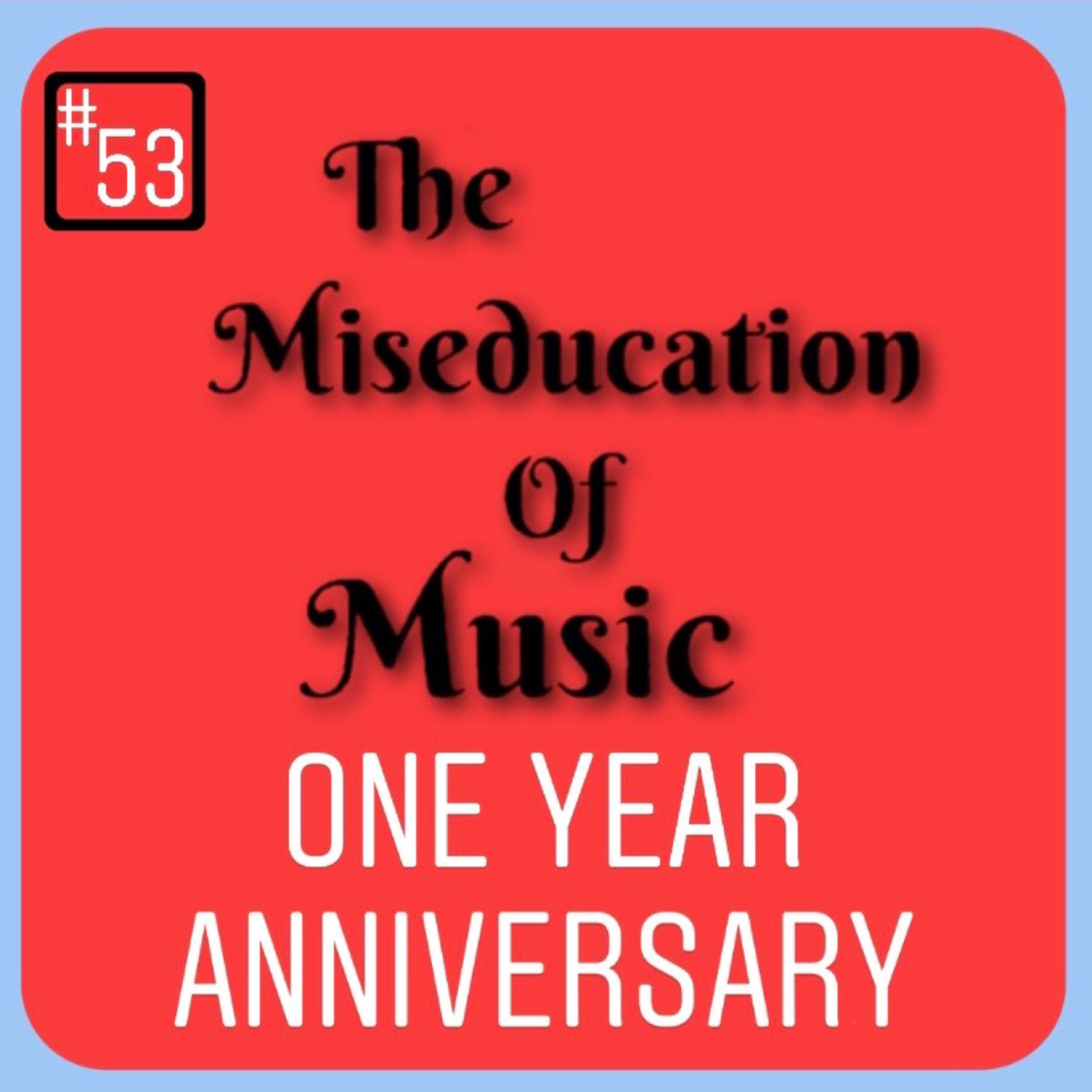 The Miseducation of Music