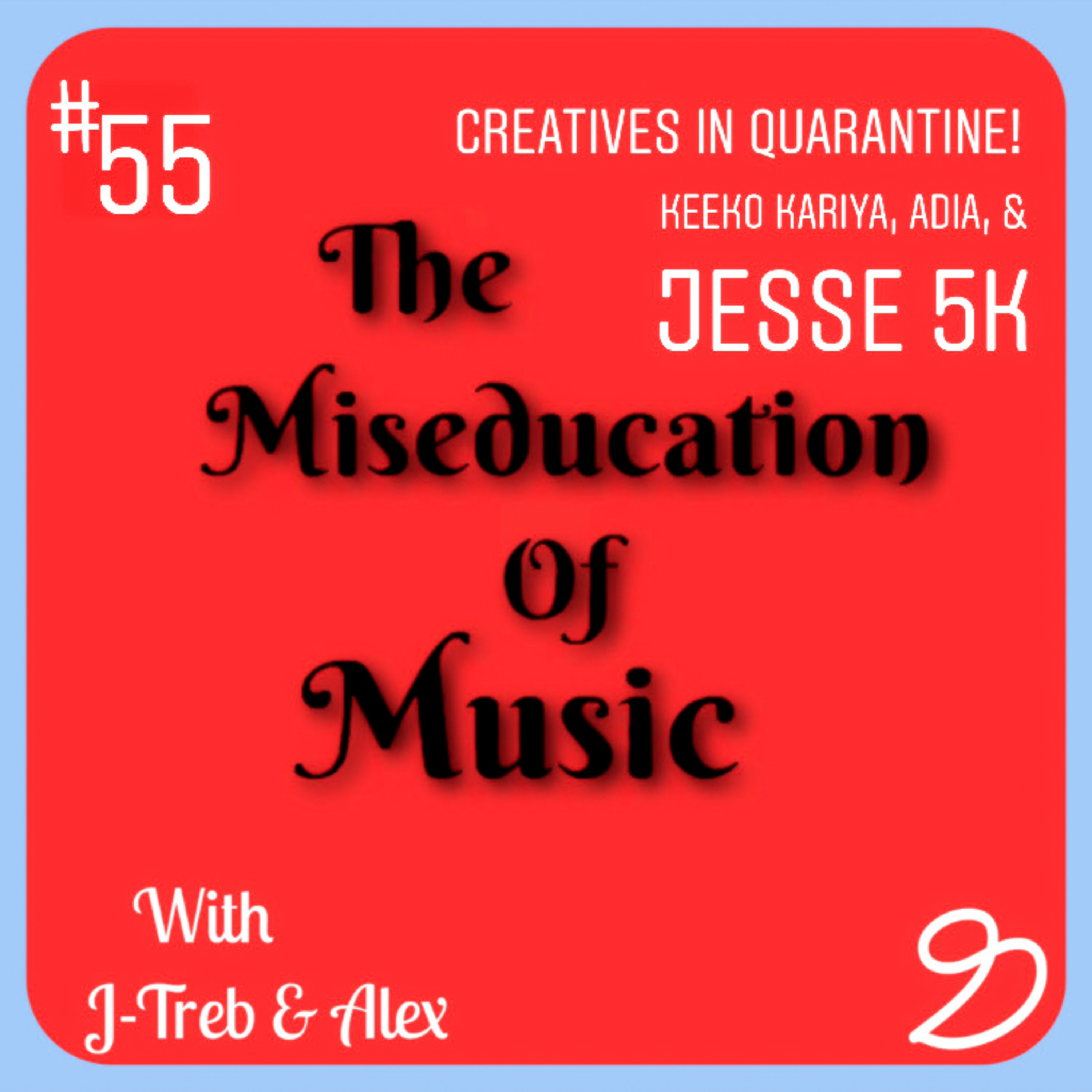 The Miseducation of Music