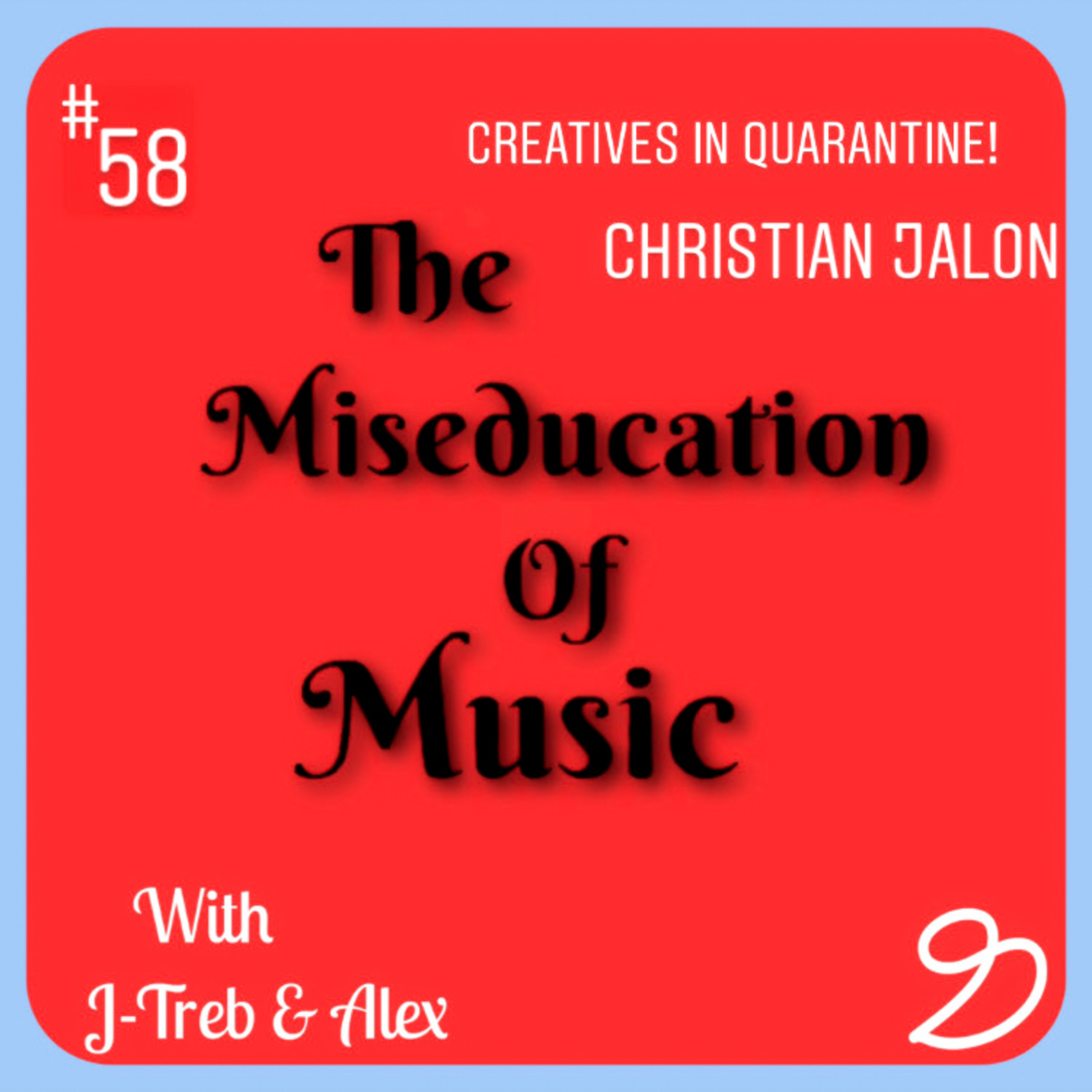 The Miseducation of Music