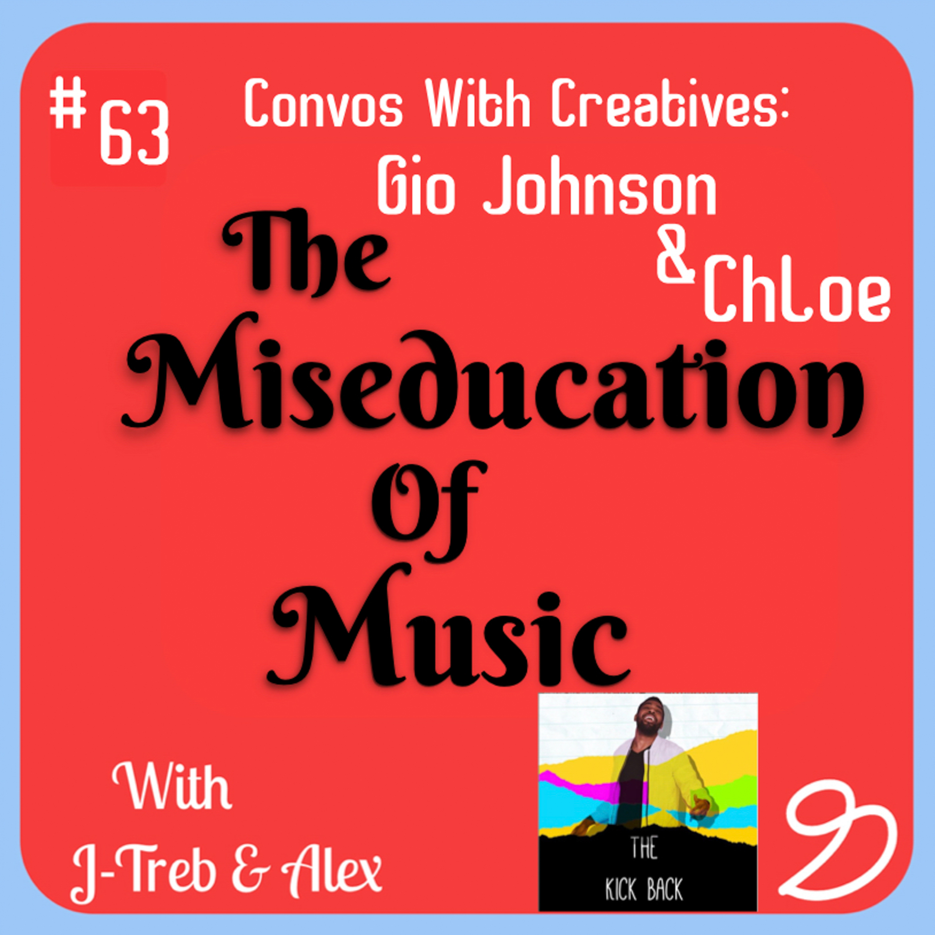 The Miseducation of Music