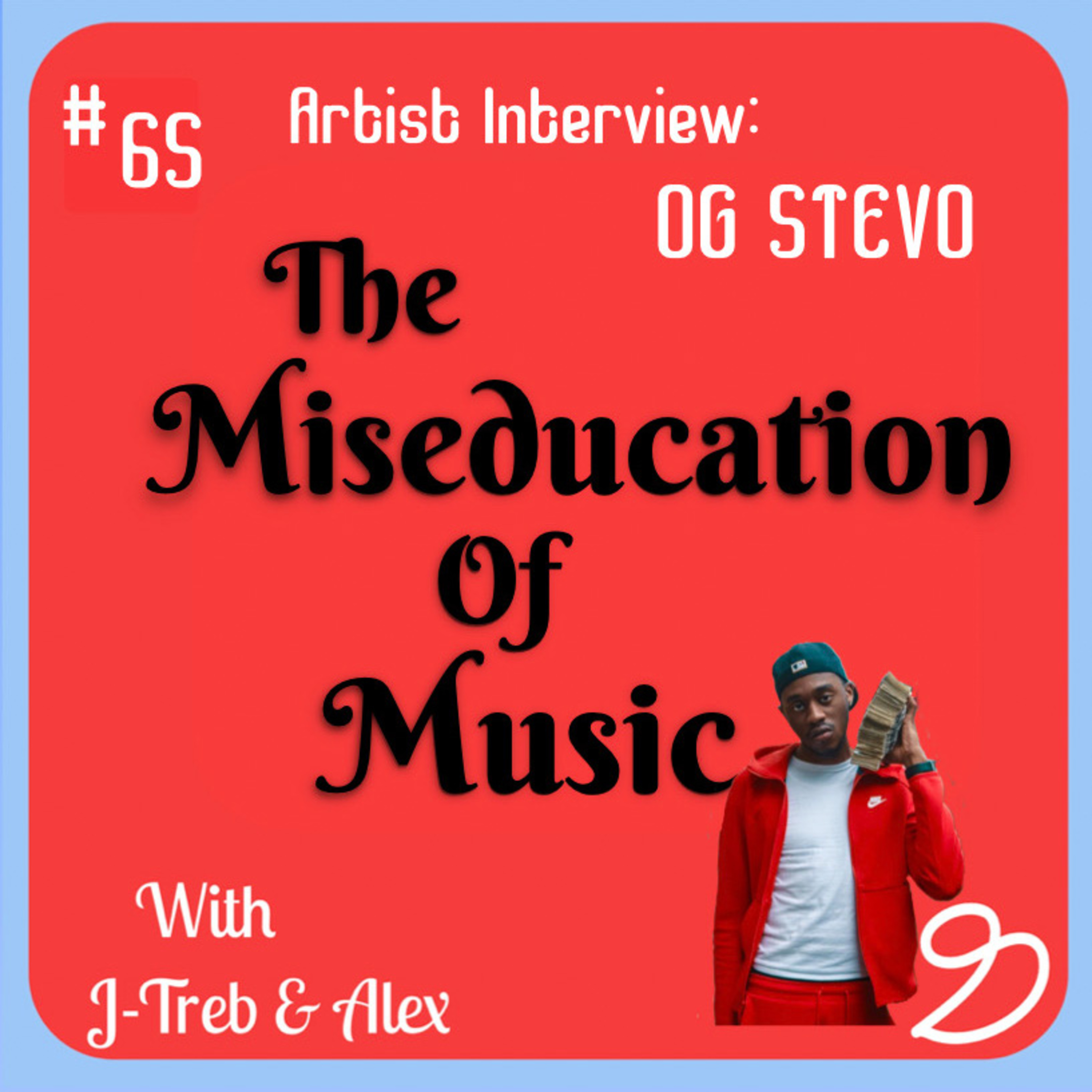 The Miseducation of Music