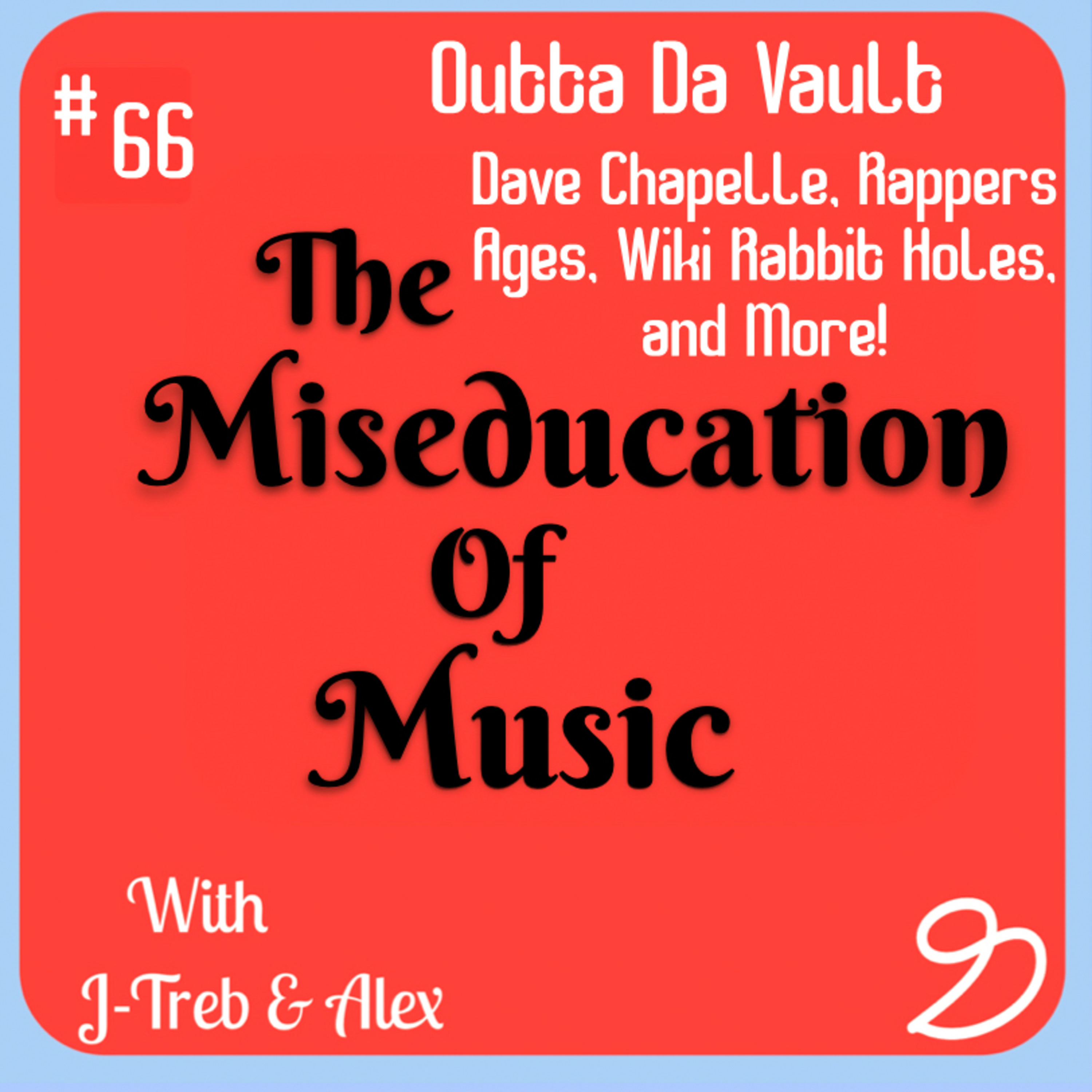 The Miseducation of Music