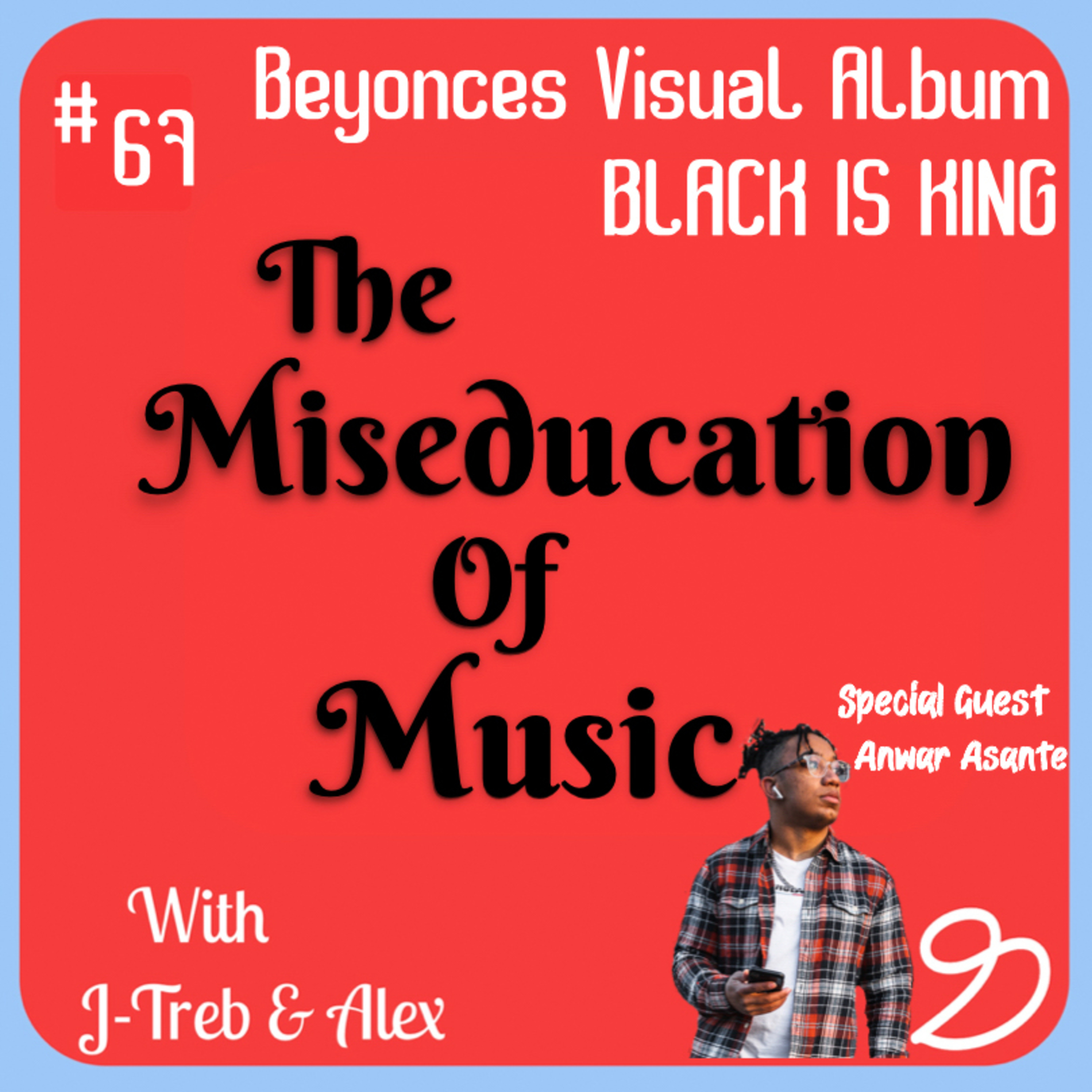 The Miseducation of Music