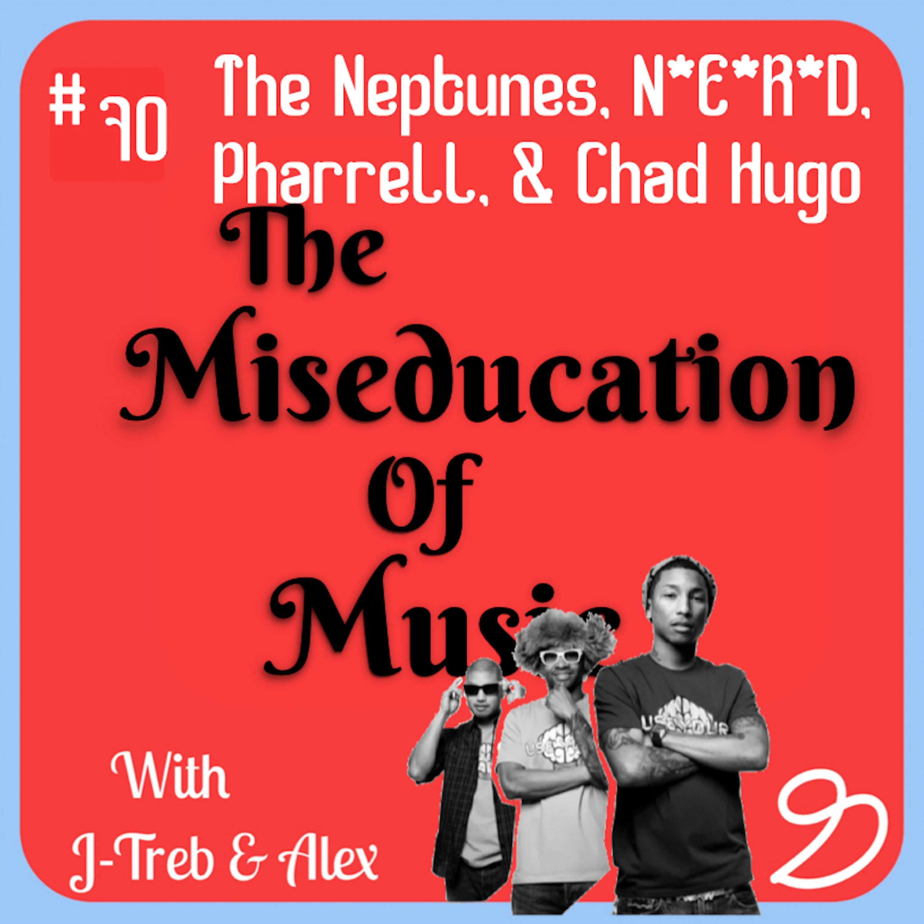 The Miseducation of Music