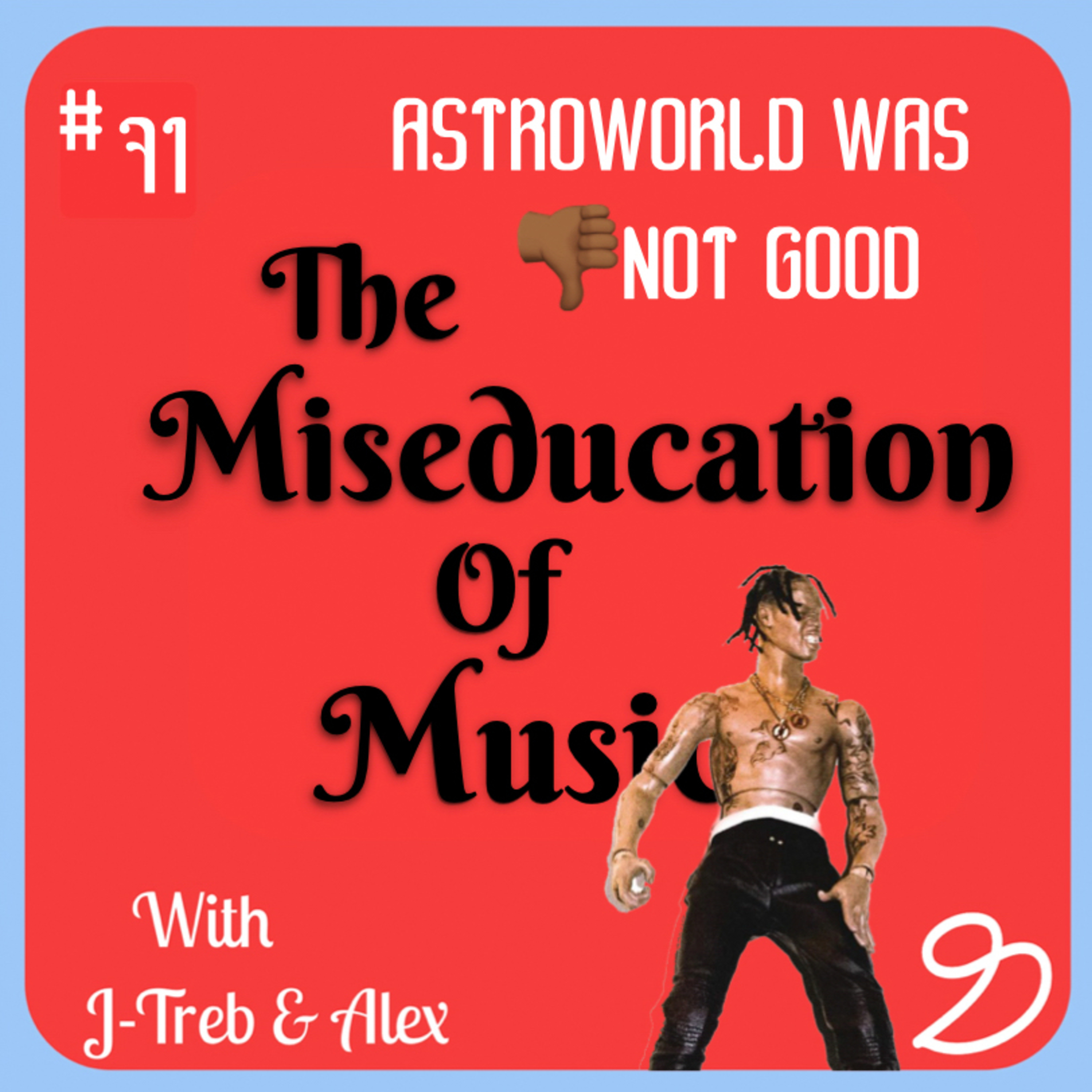 The Miseducation of Music