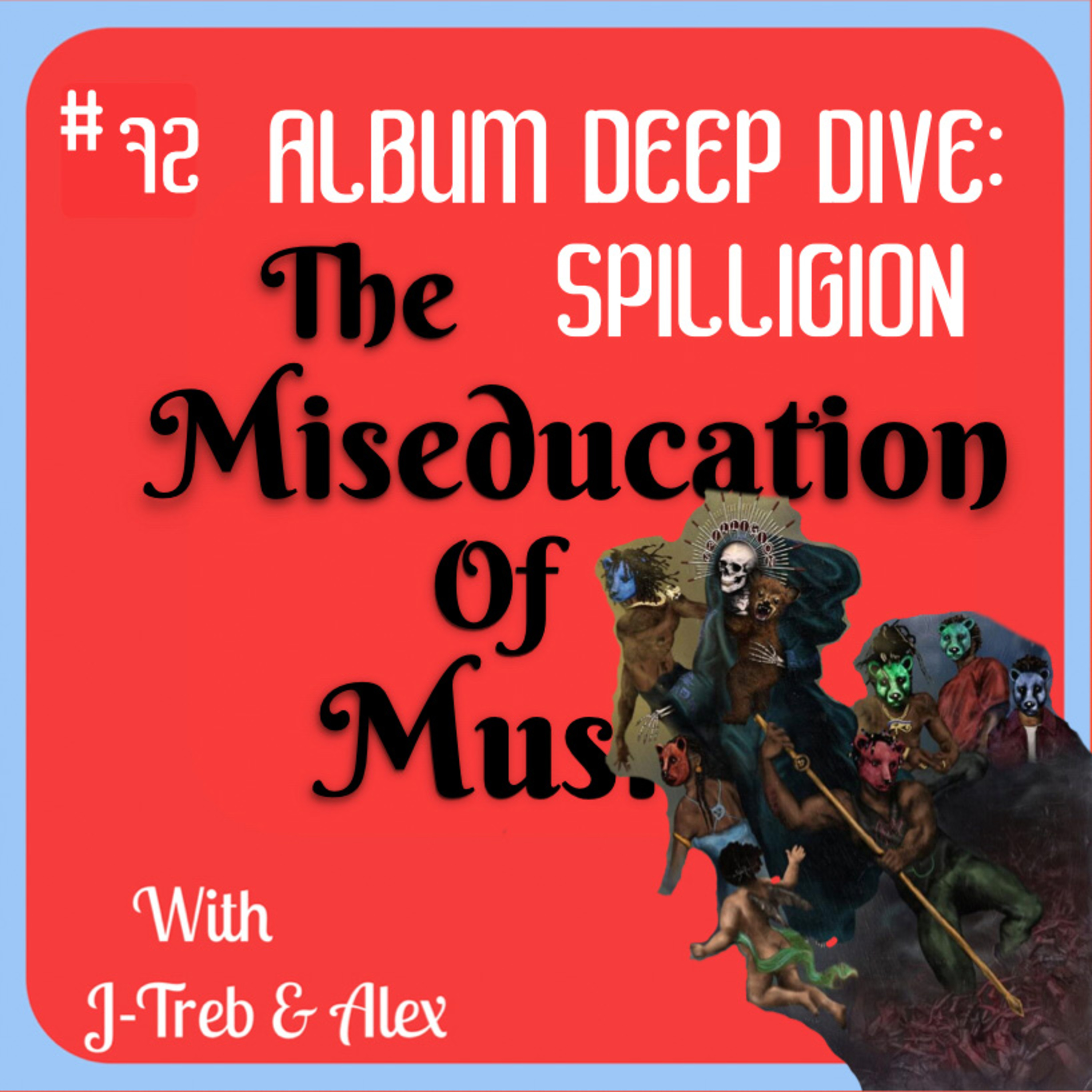 The Miseducation of Music