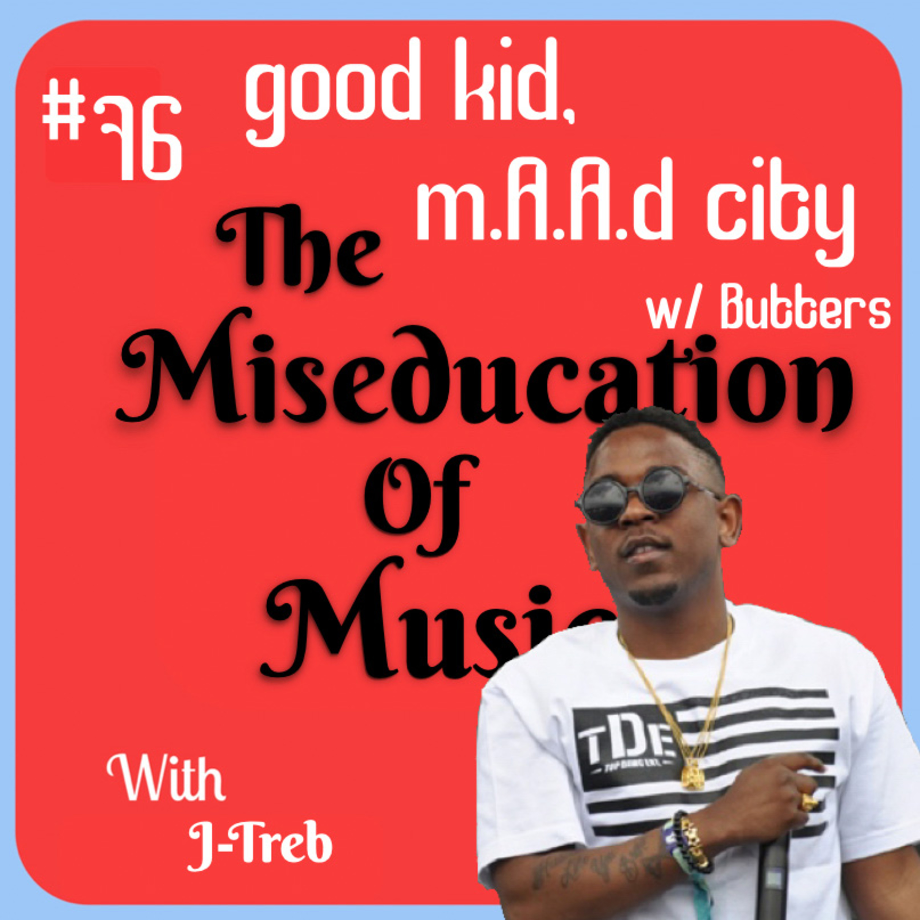 The Miseducation of Music