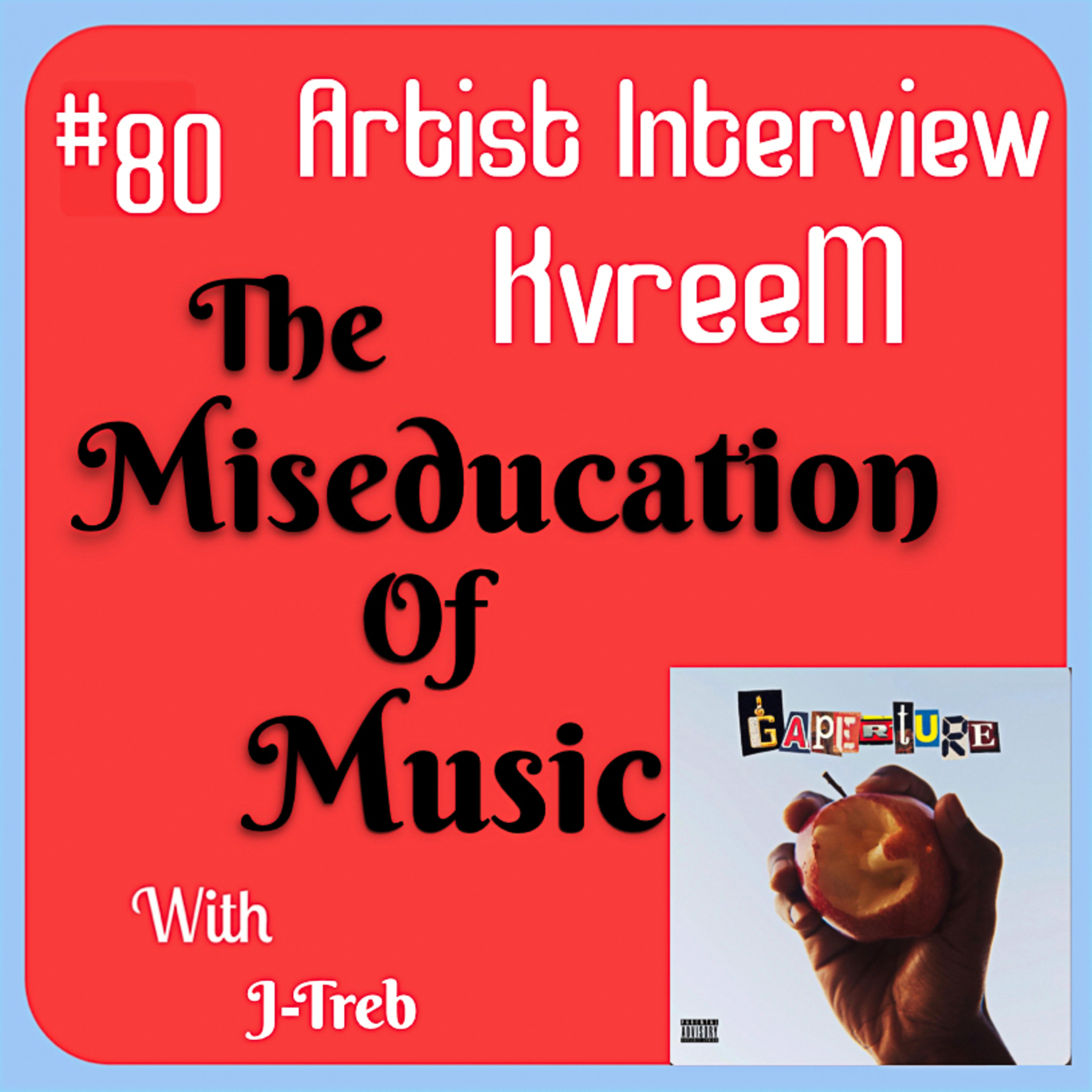 The Miseducation of Music