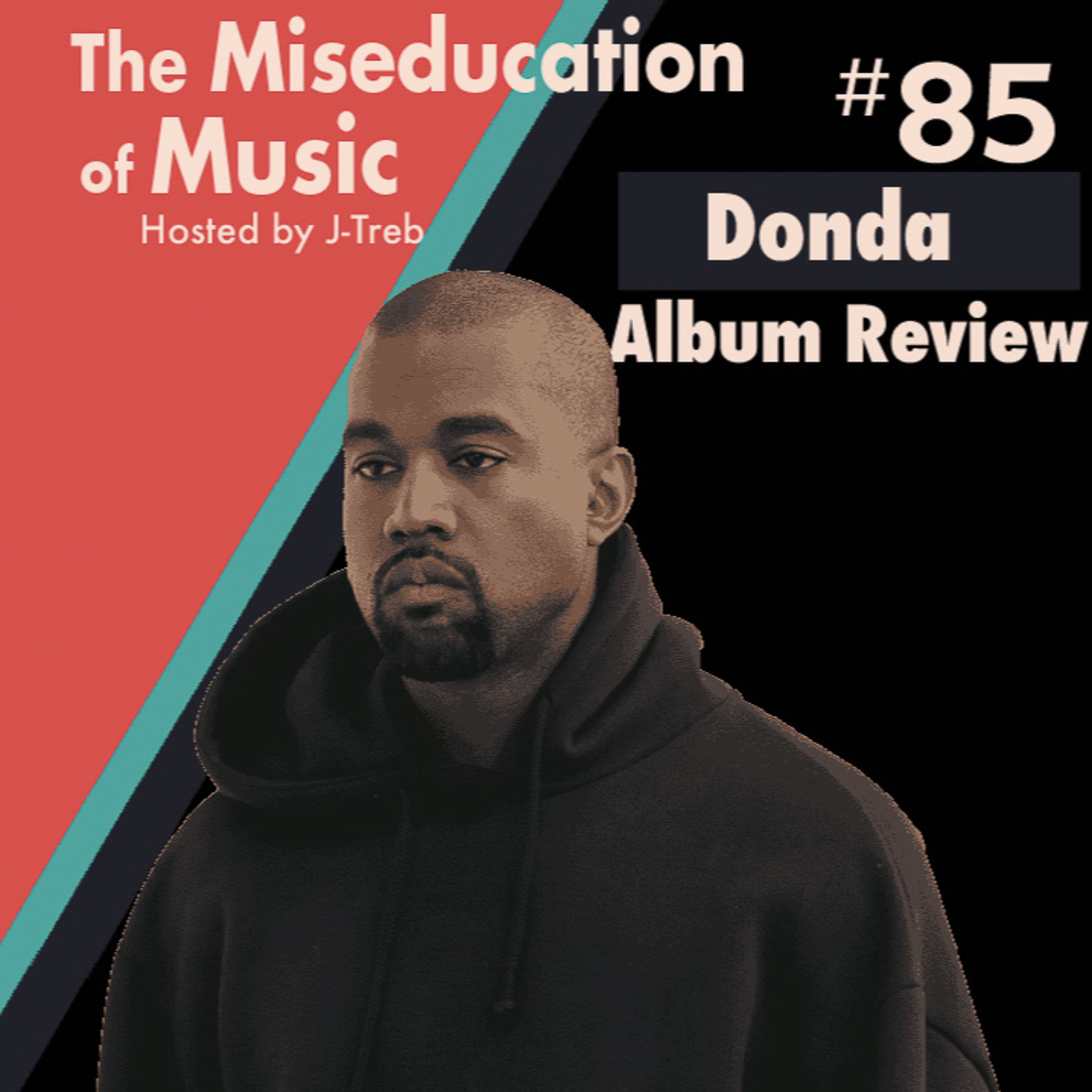 The Miseducation of Music