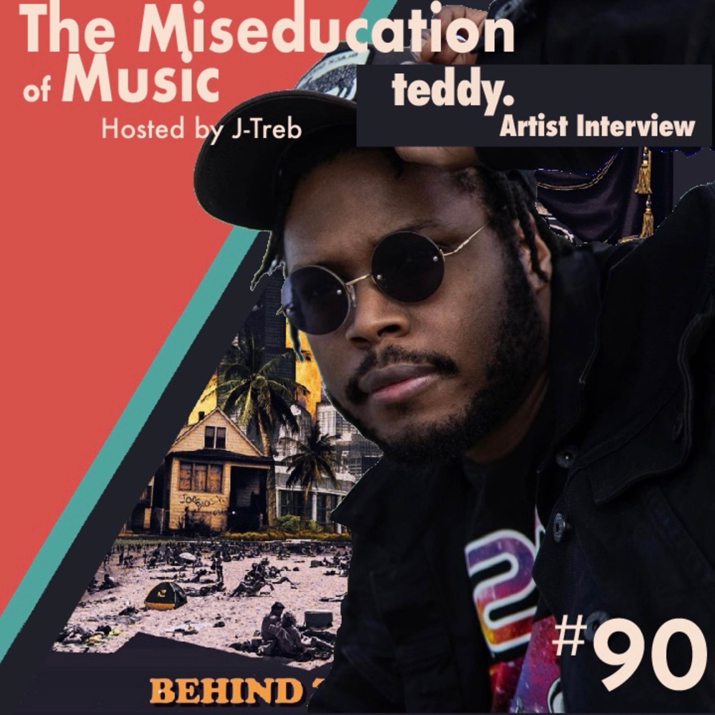 The Miseducation of Music