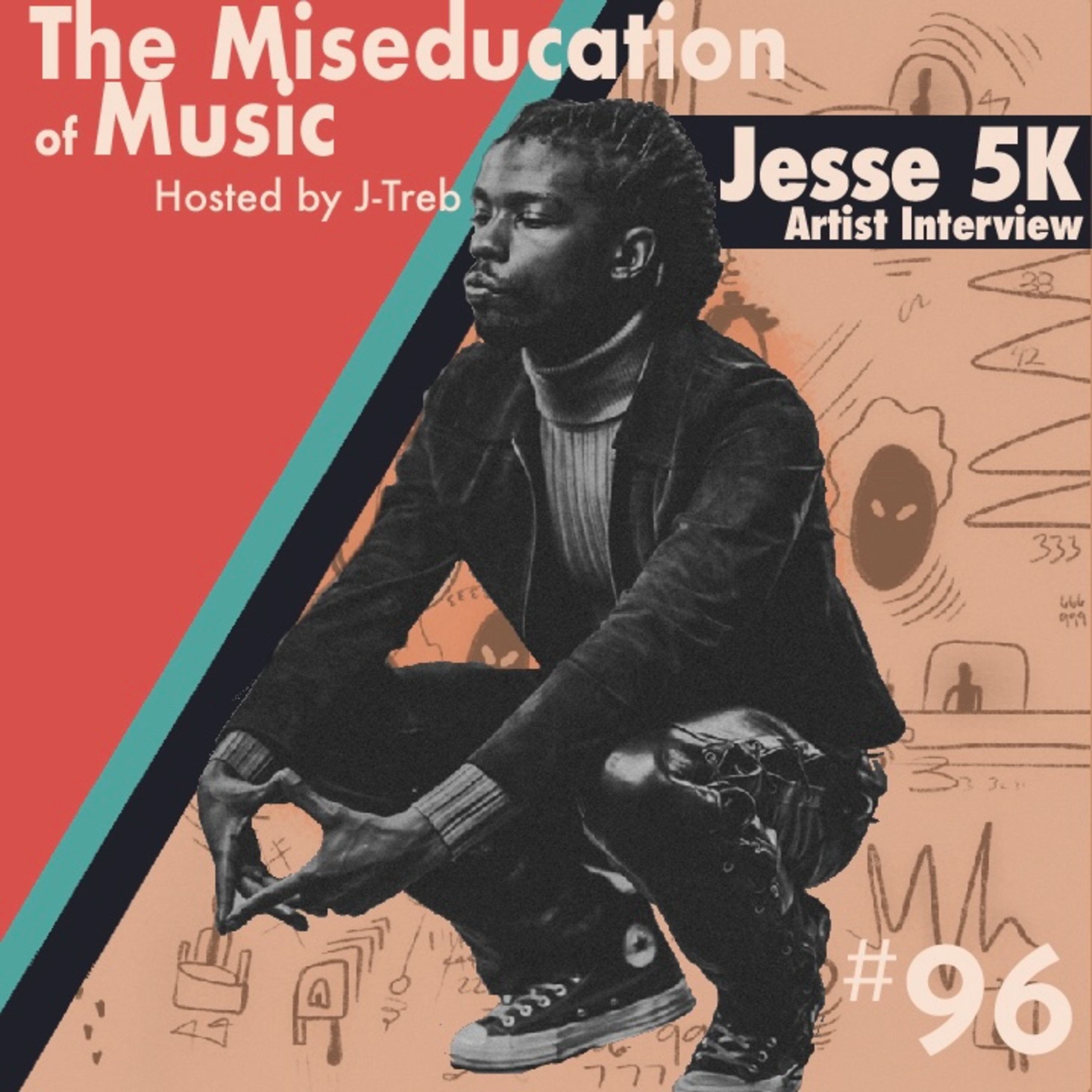 The Miseducation of Music