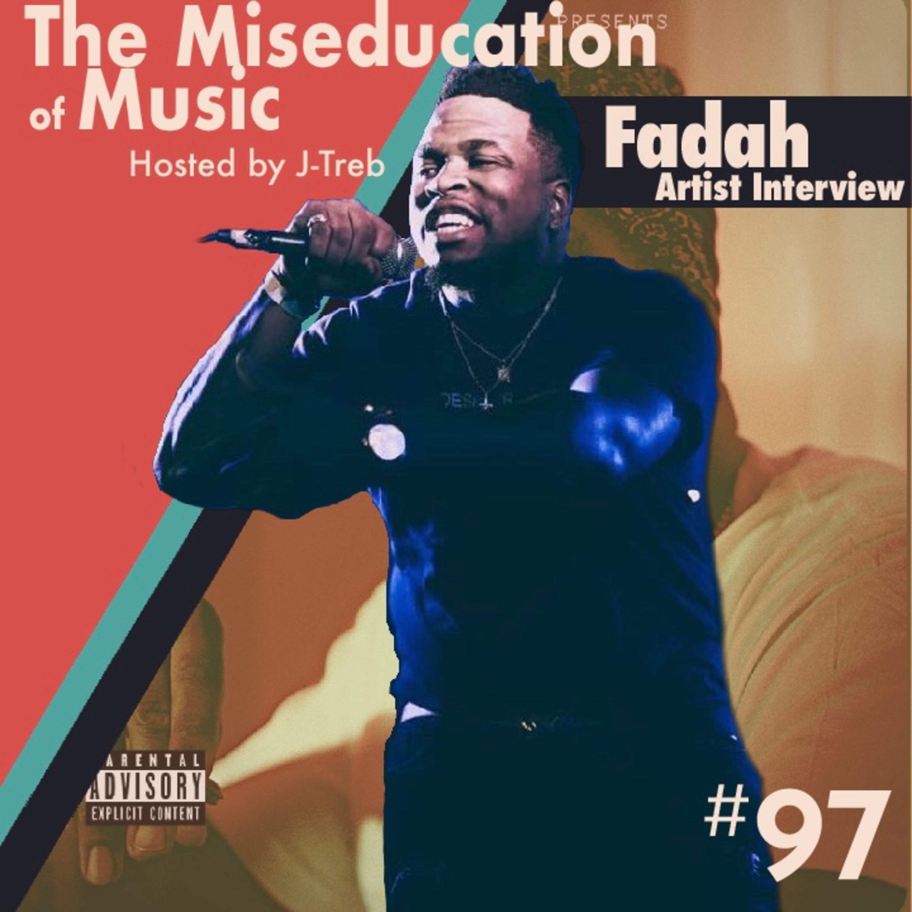 The Miseducation of Music