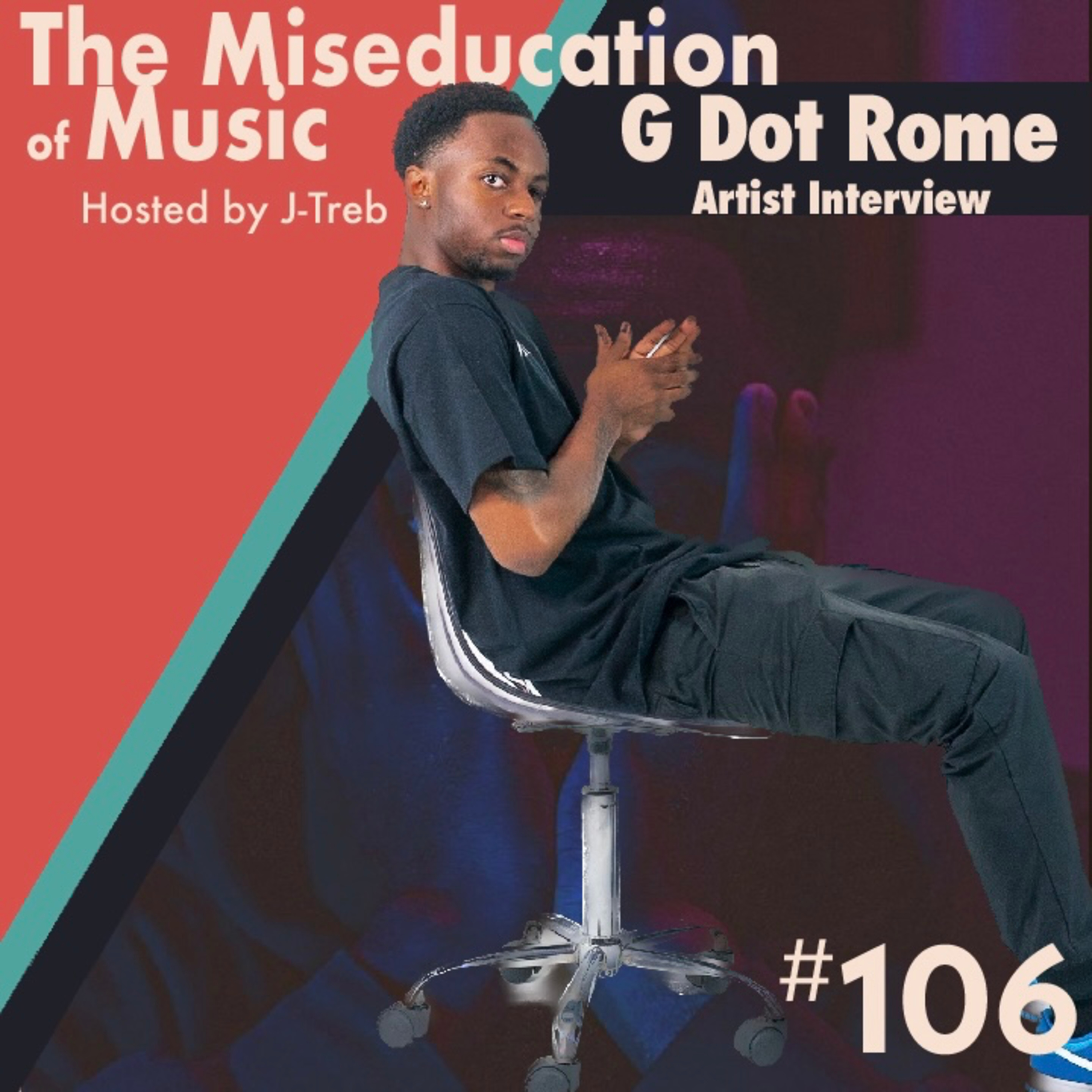 The Miseducation of Music
