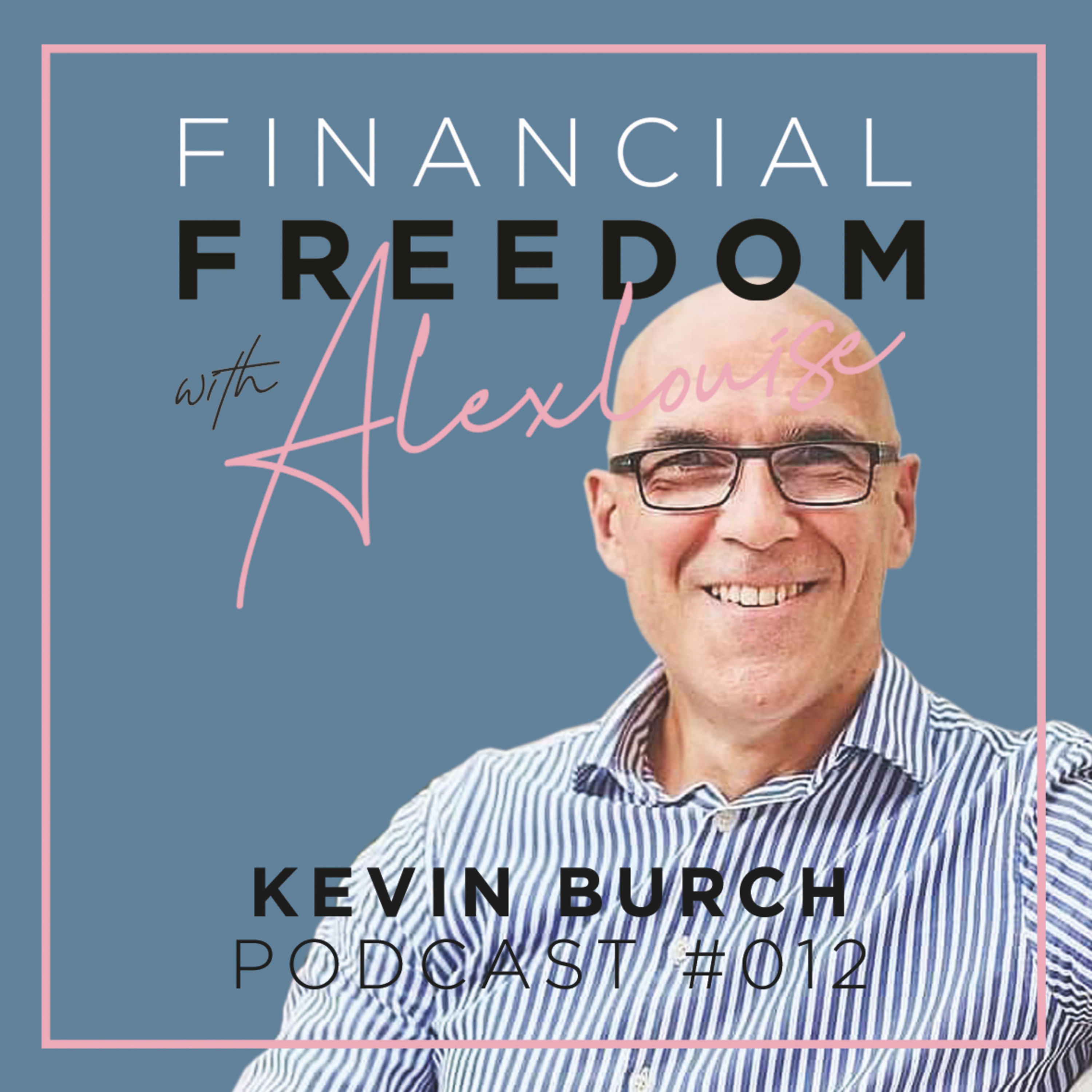 Financial Freedom with Alexlouise