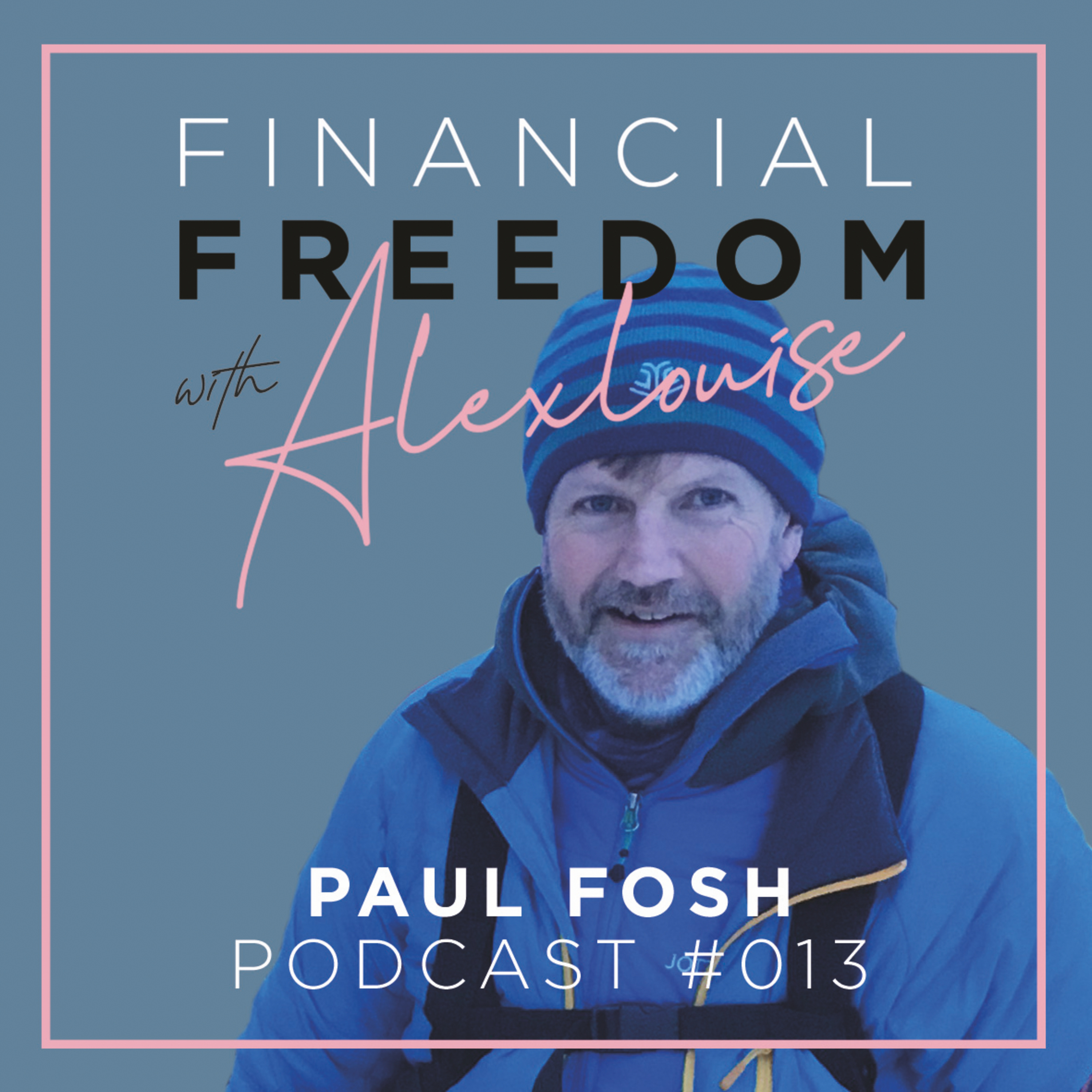 Financial Freedom with Alexlouise