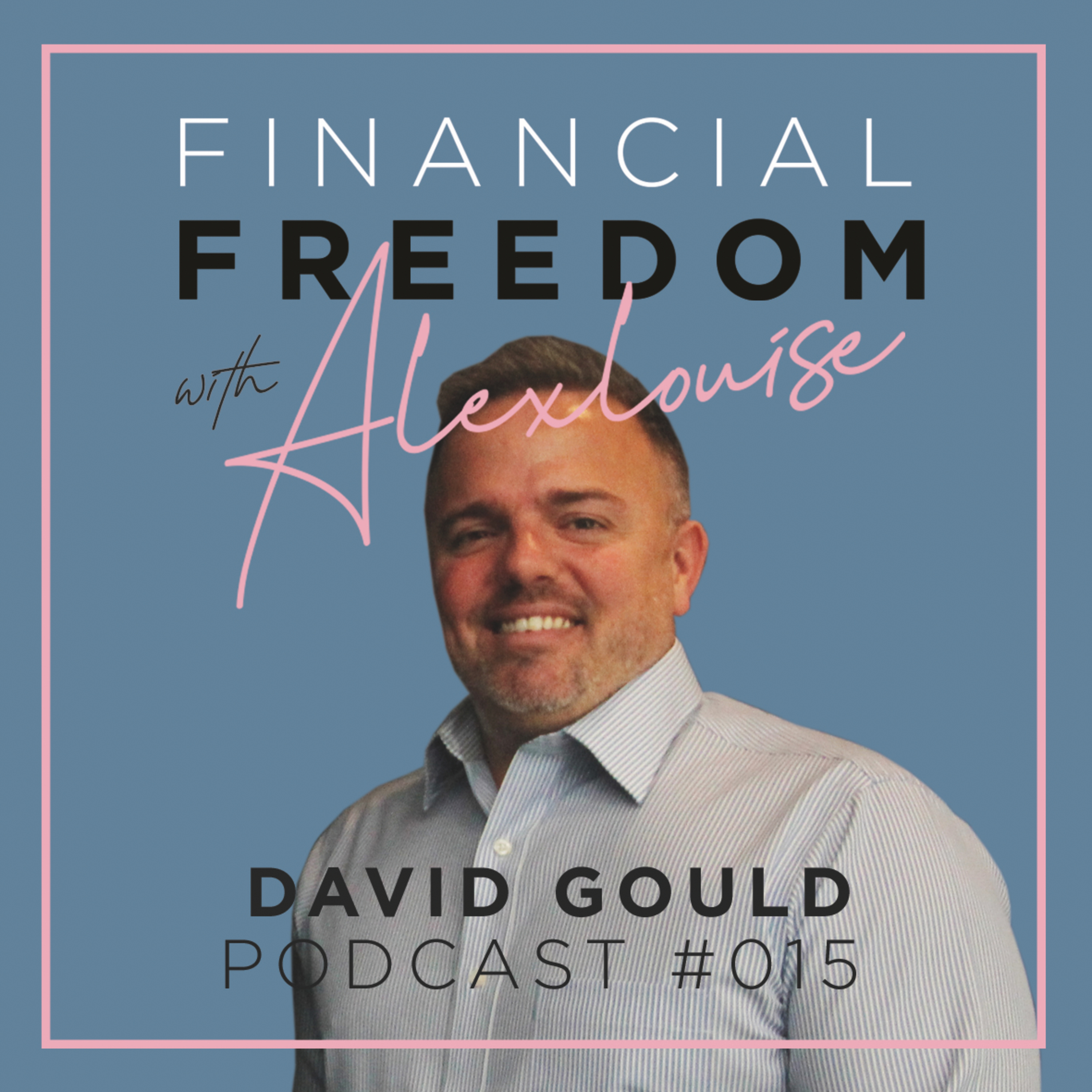 Financial Freedom with Alexlouise