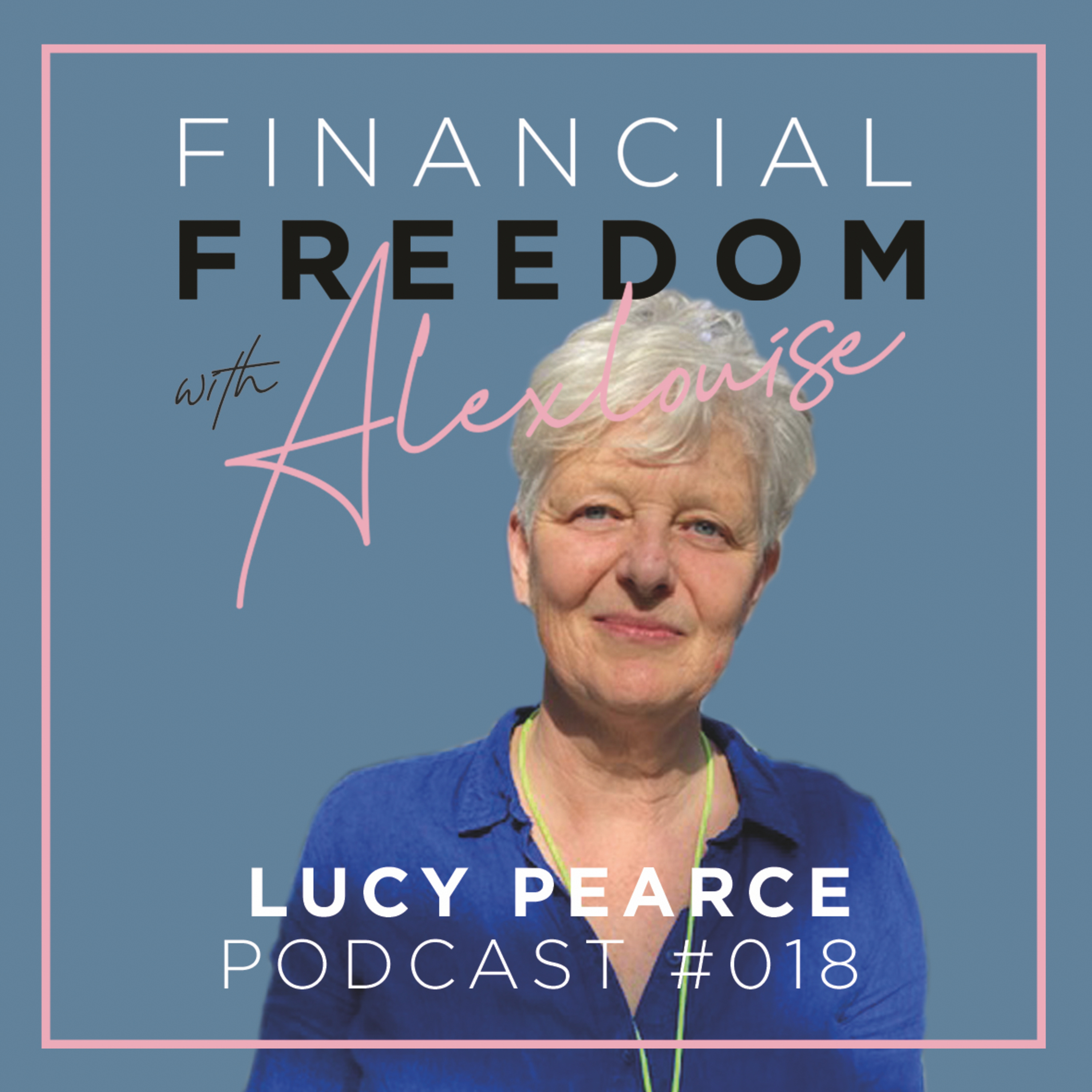 Financial Freedom with Alexlouise