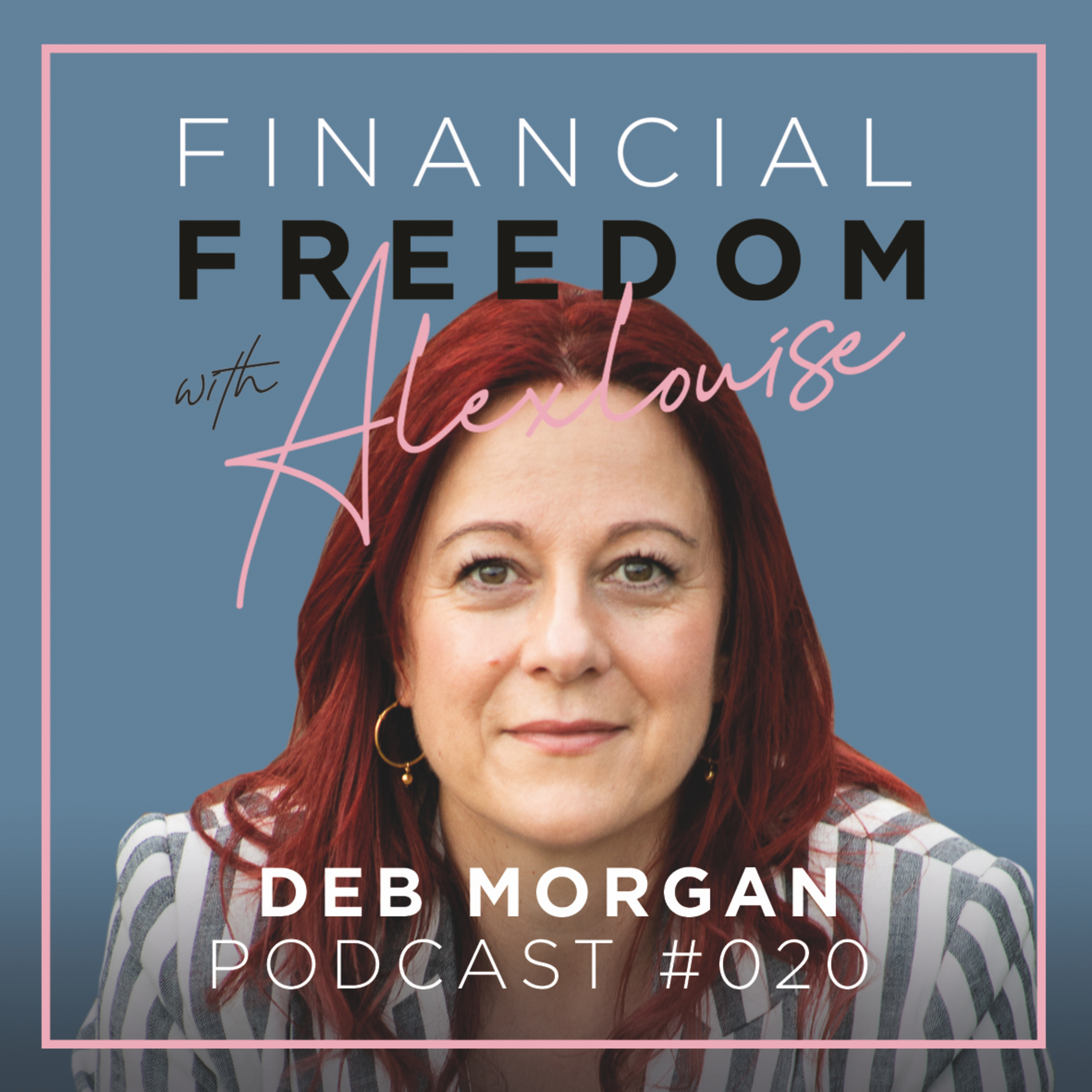Financial Freedom with Alexlouise