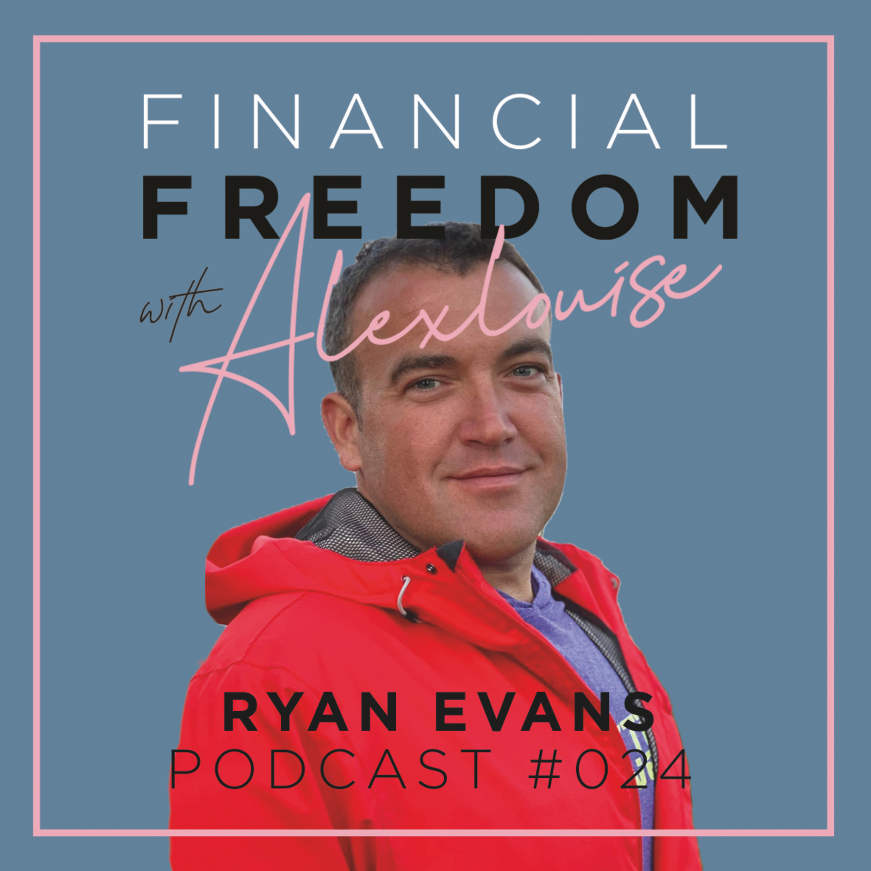 Financial Freedom with Alexlouise