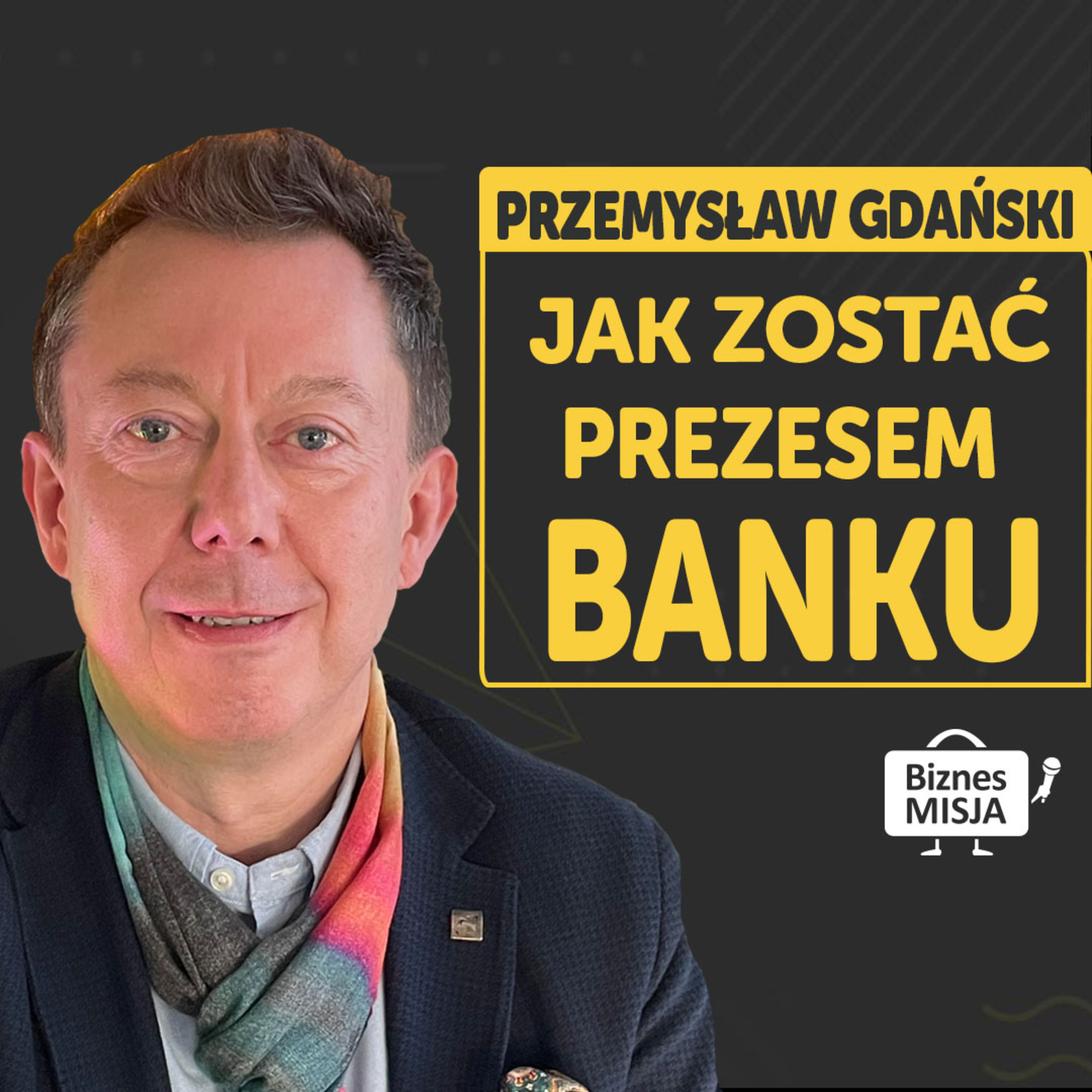 Biznes Misja