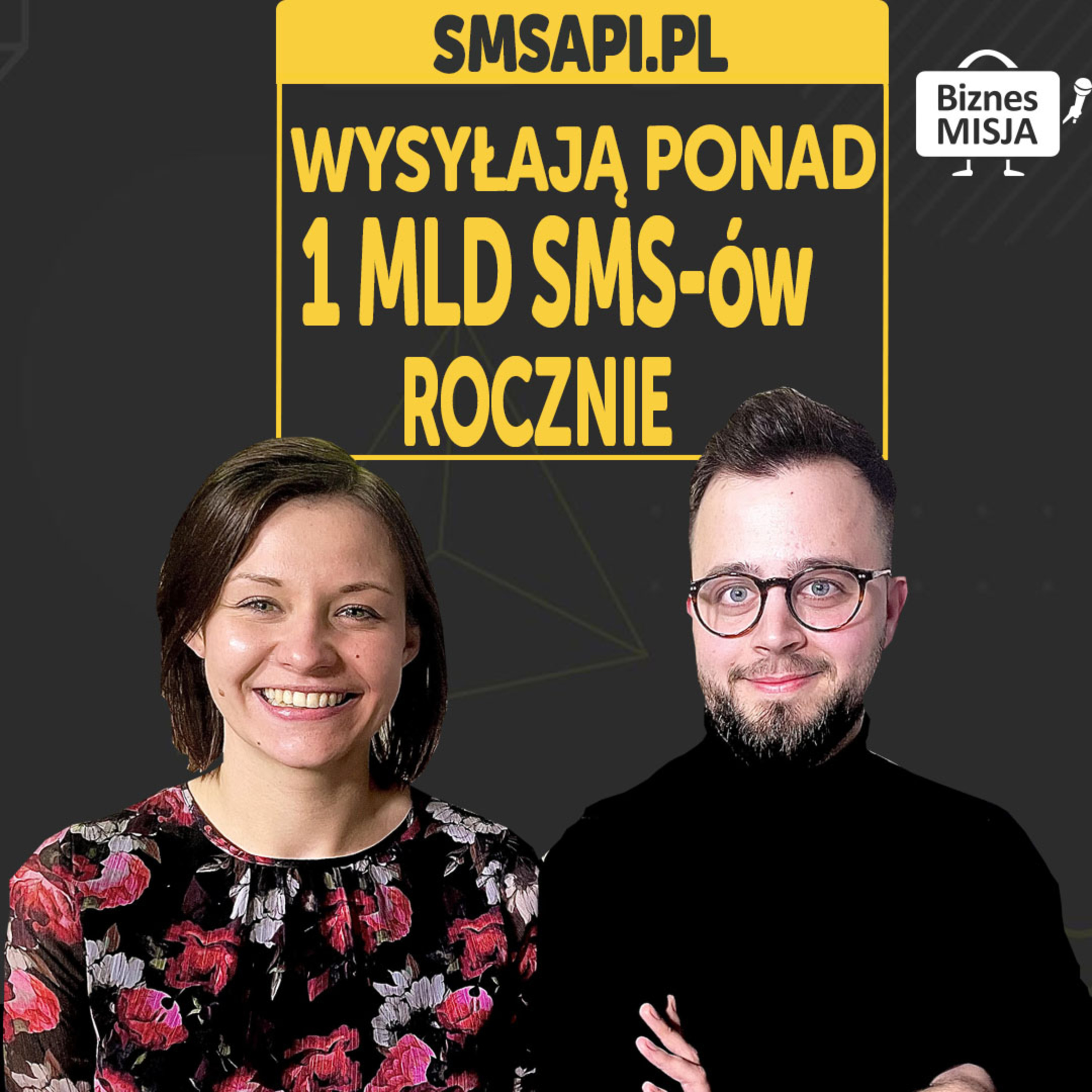 Biznes Misja