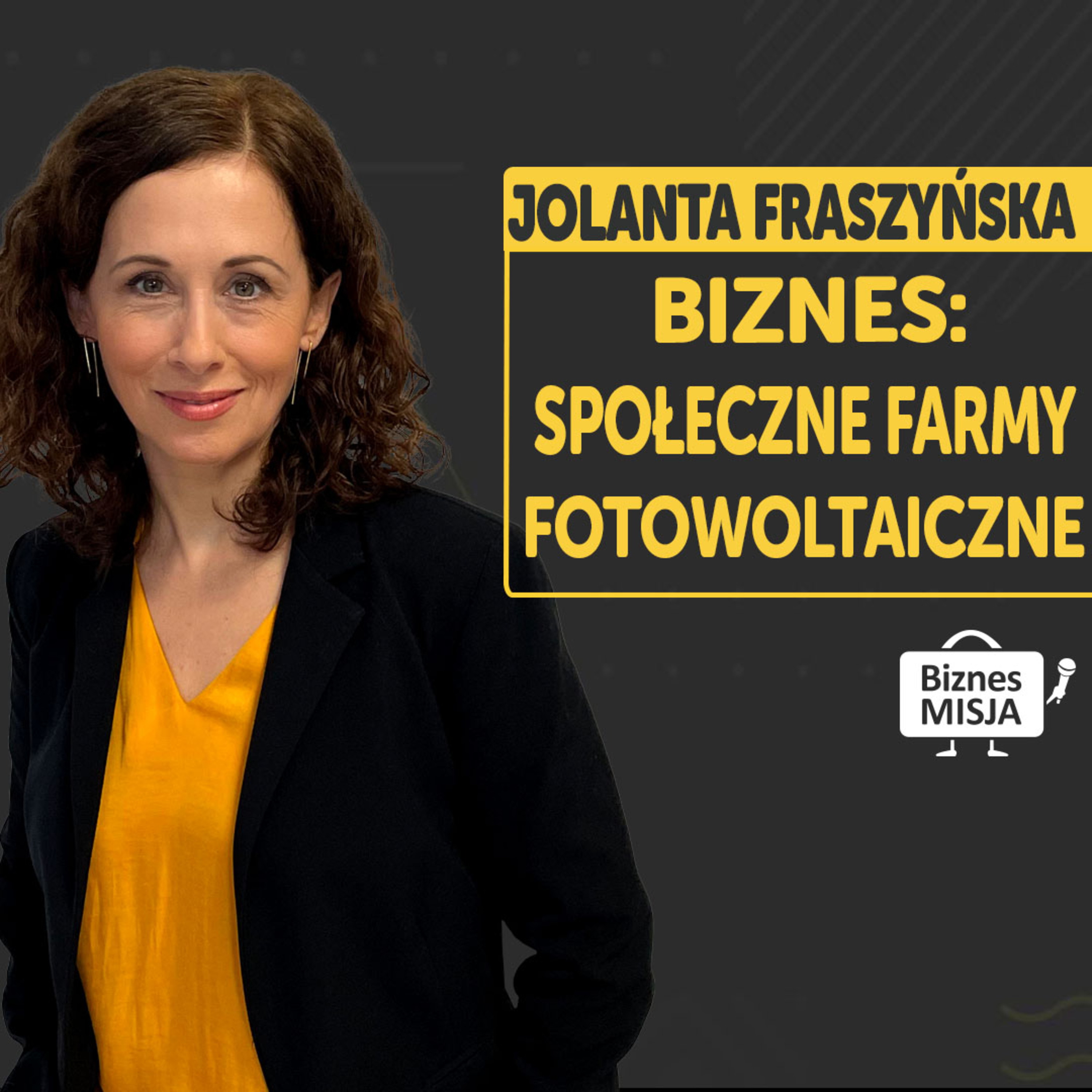 Biznes Misja