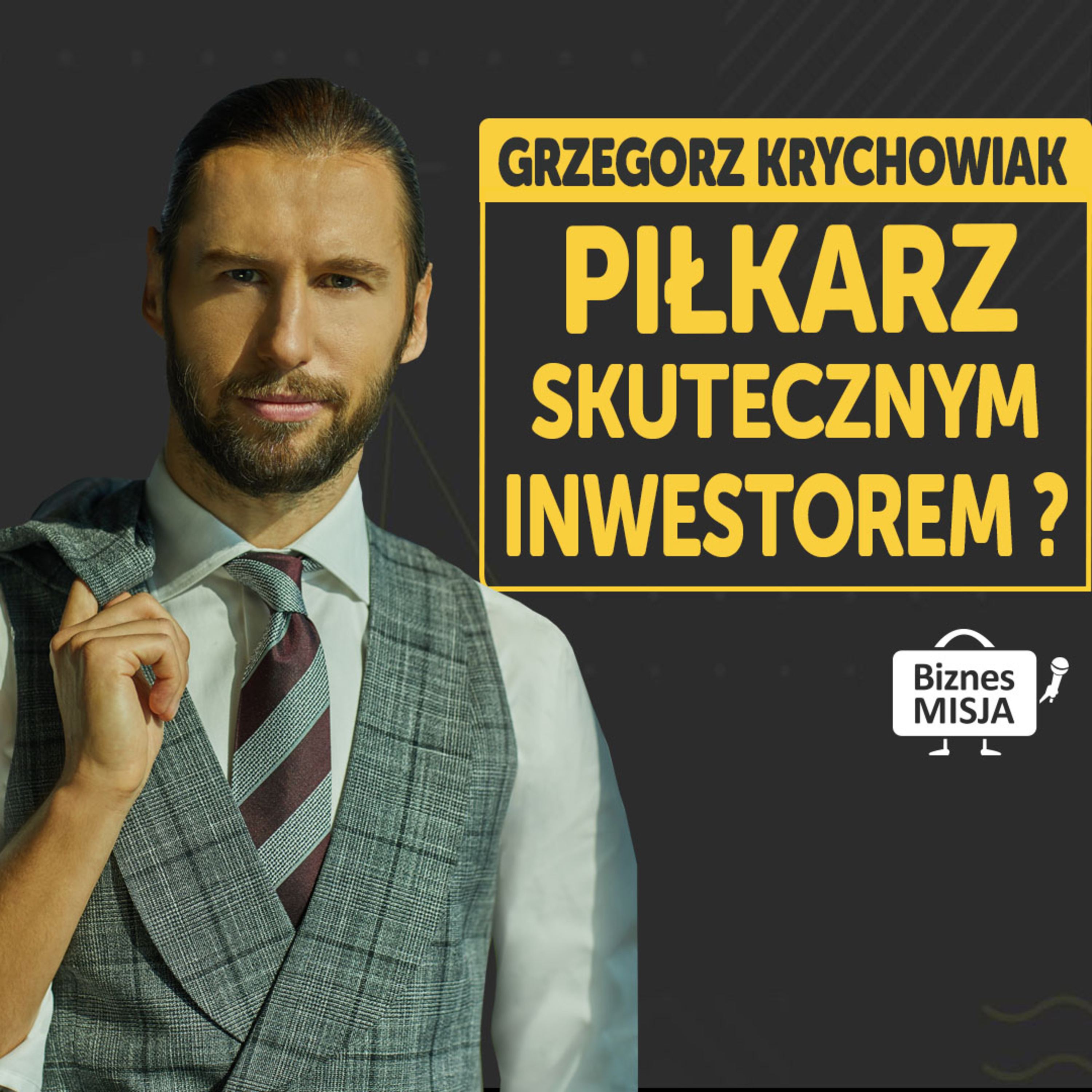 Biznes Misja